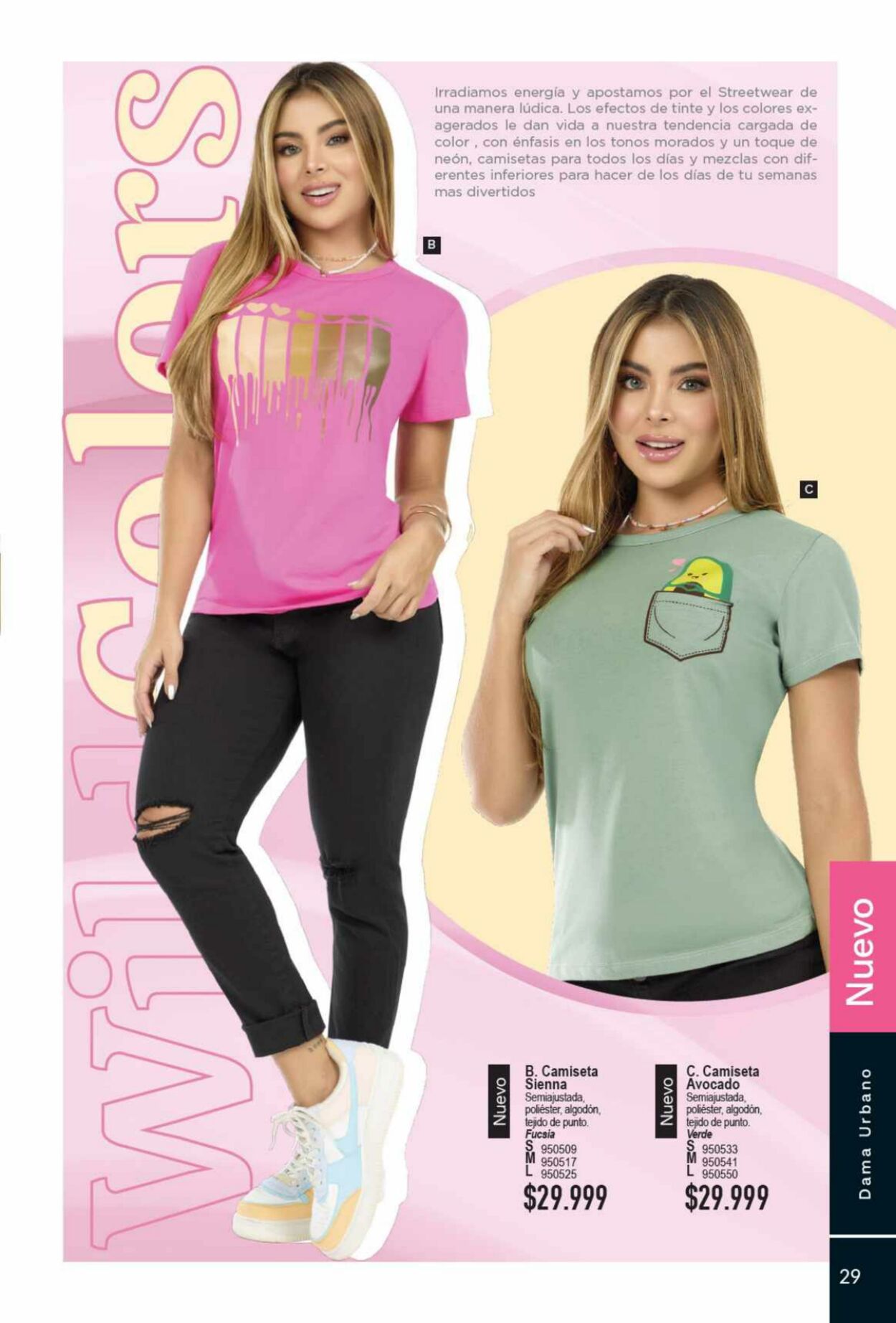 Catálogo Amelissa 11.02.2023 - 25.02.2023