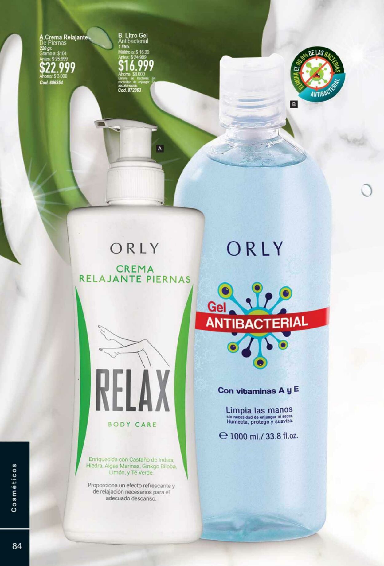 Catálogo Amelissa 11.02.2023 - 25.02.2023