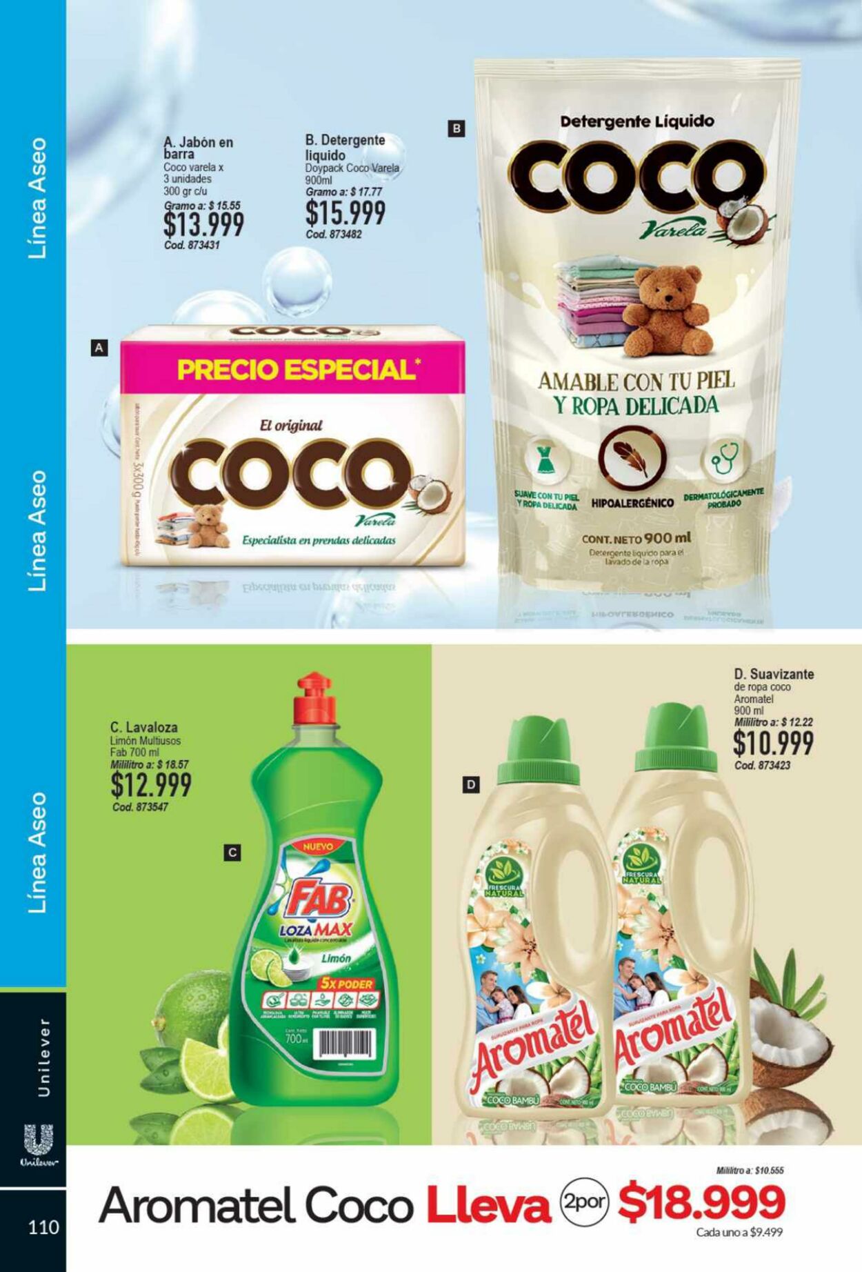 Catálogo Amelissa 11.02.2023 - 25.02.2023