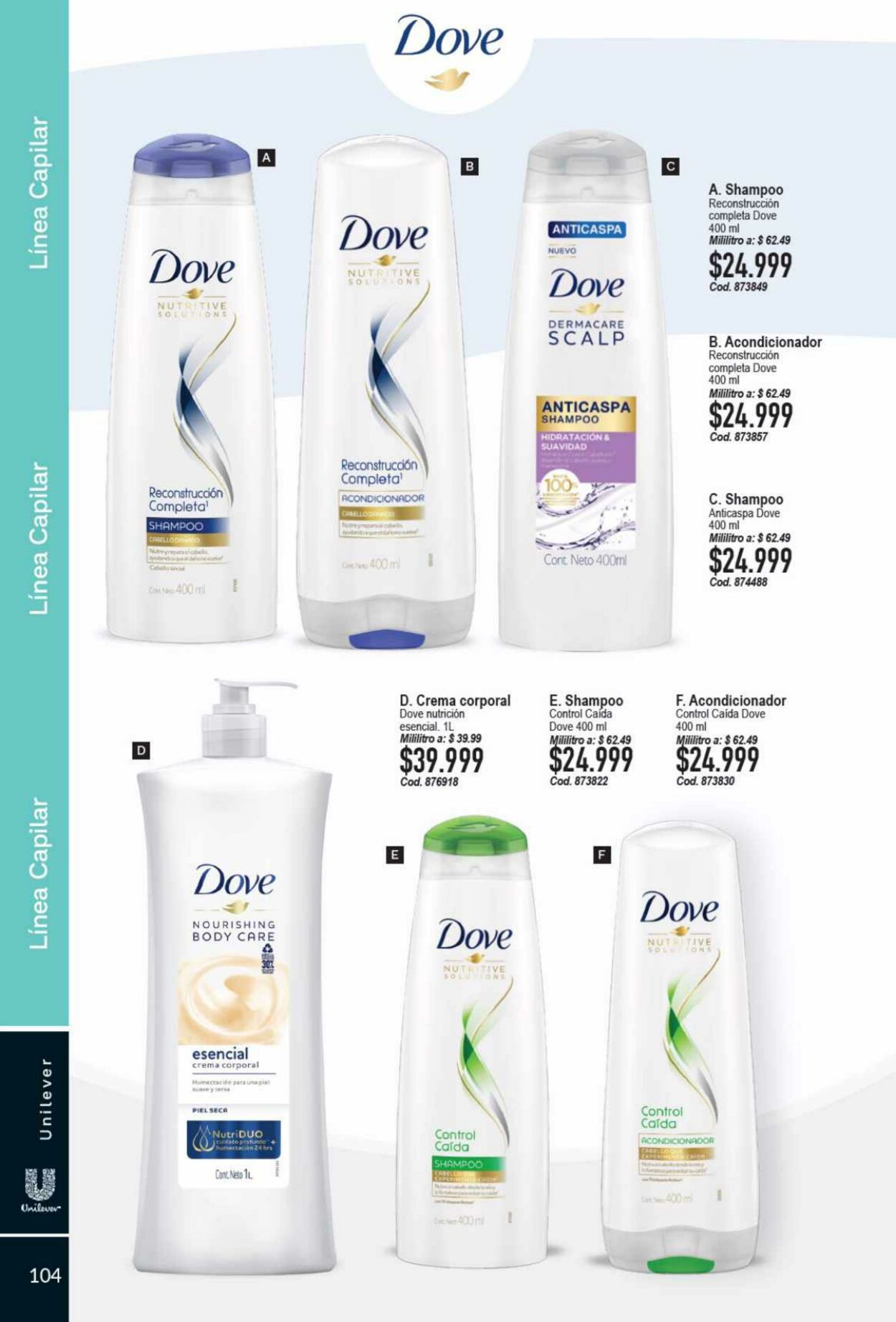 Catálogo Amelissa 11.02.2023 - 25.02.2023