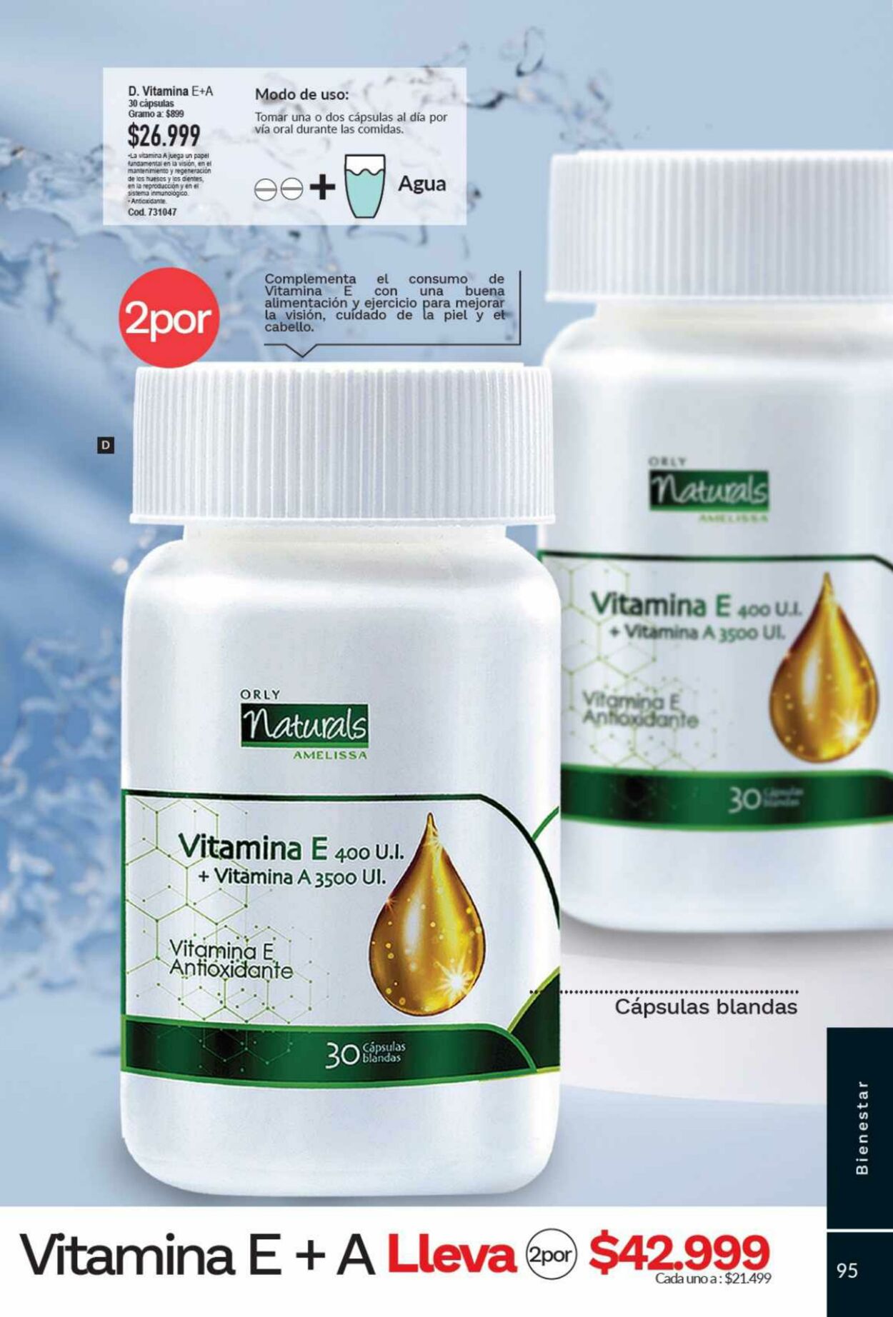 Catálogo Amelissa 11.02.2023 - 25.02.2023