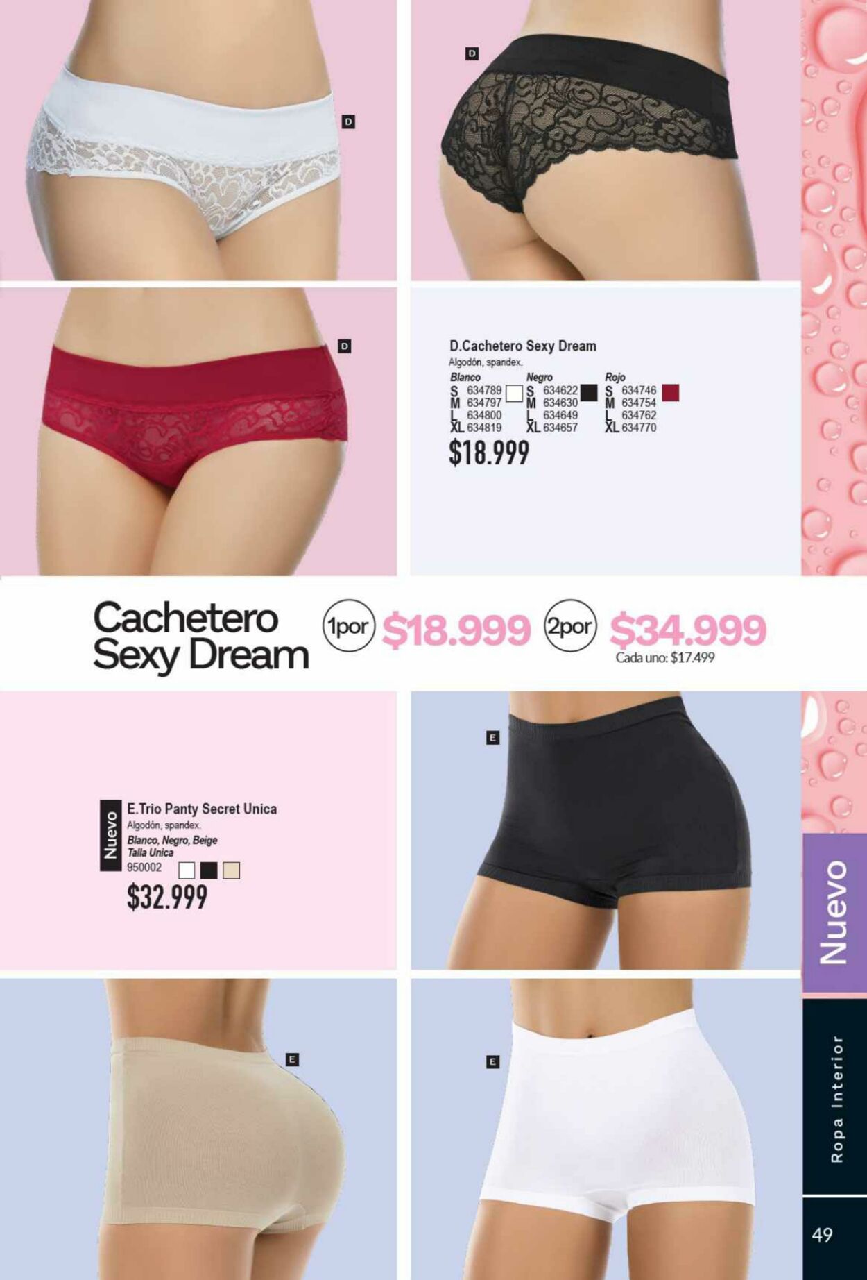 Catálogo Amelissa 11.02.2023 - 25.02.2023