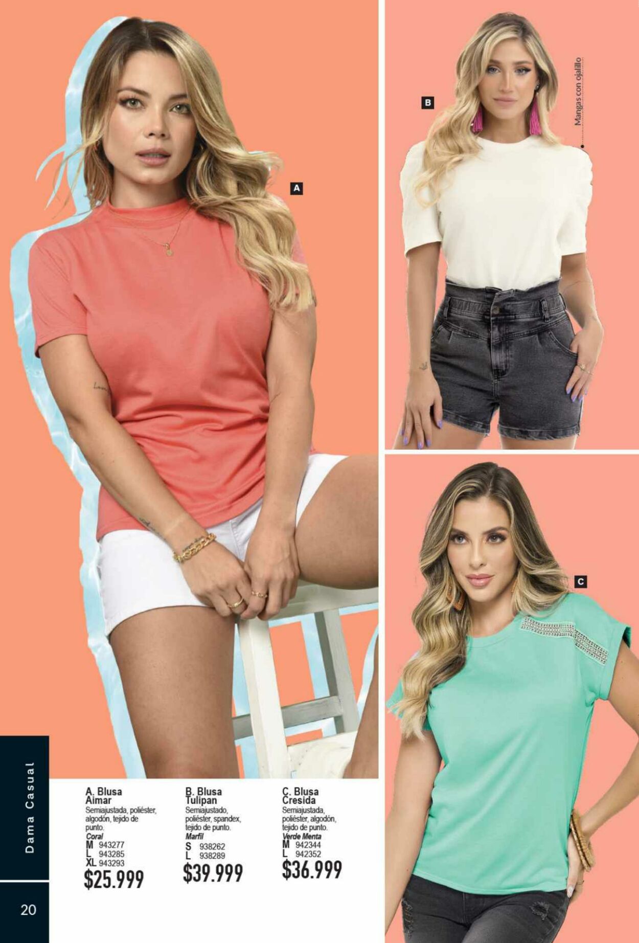 Catálogo Amelissa 11.02.2023 - 25.02.2023