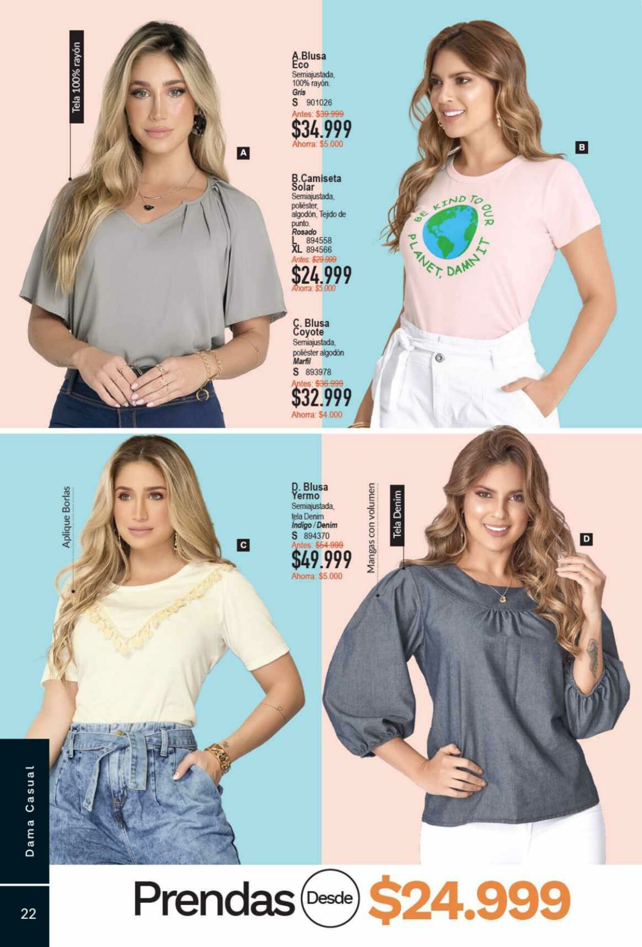 Catálogo Amelissa 11.02.2023 - 25.02.2023