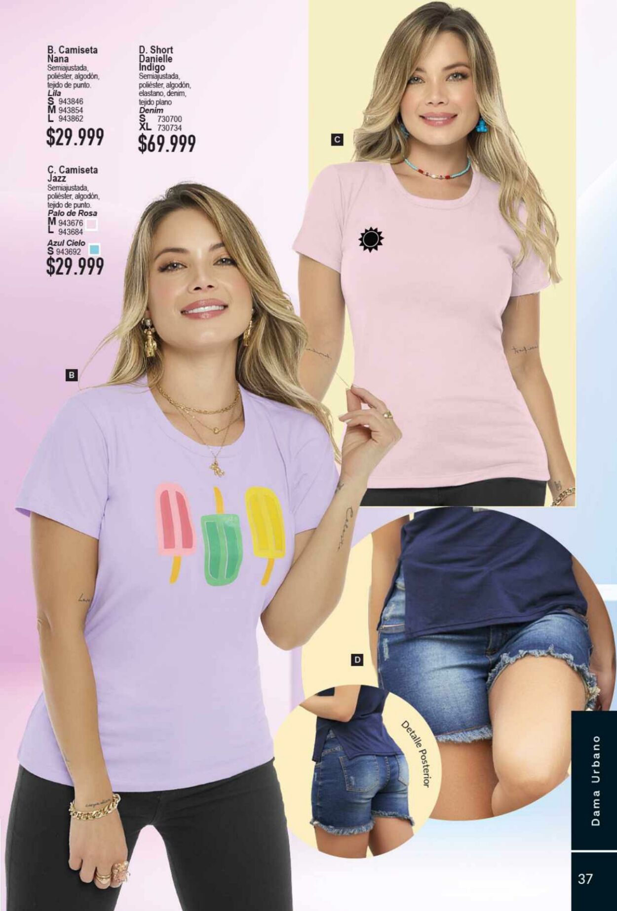 Catálogo Amelissa 11.02.2023 - 25.02.2023