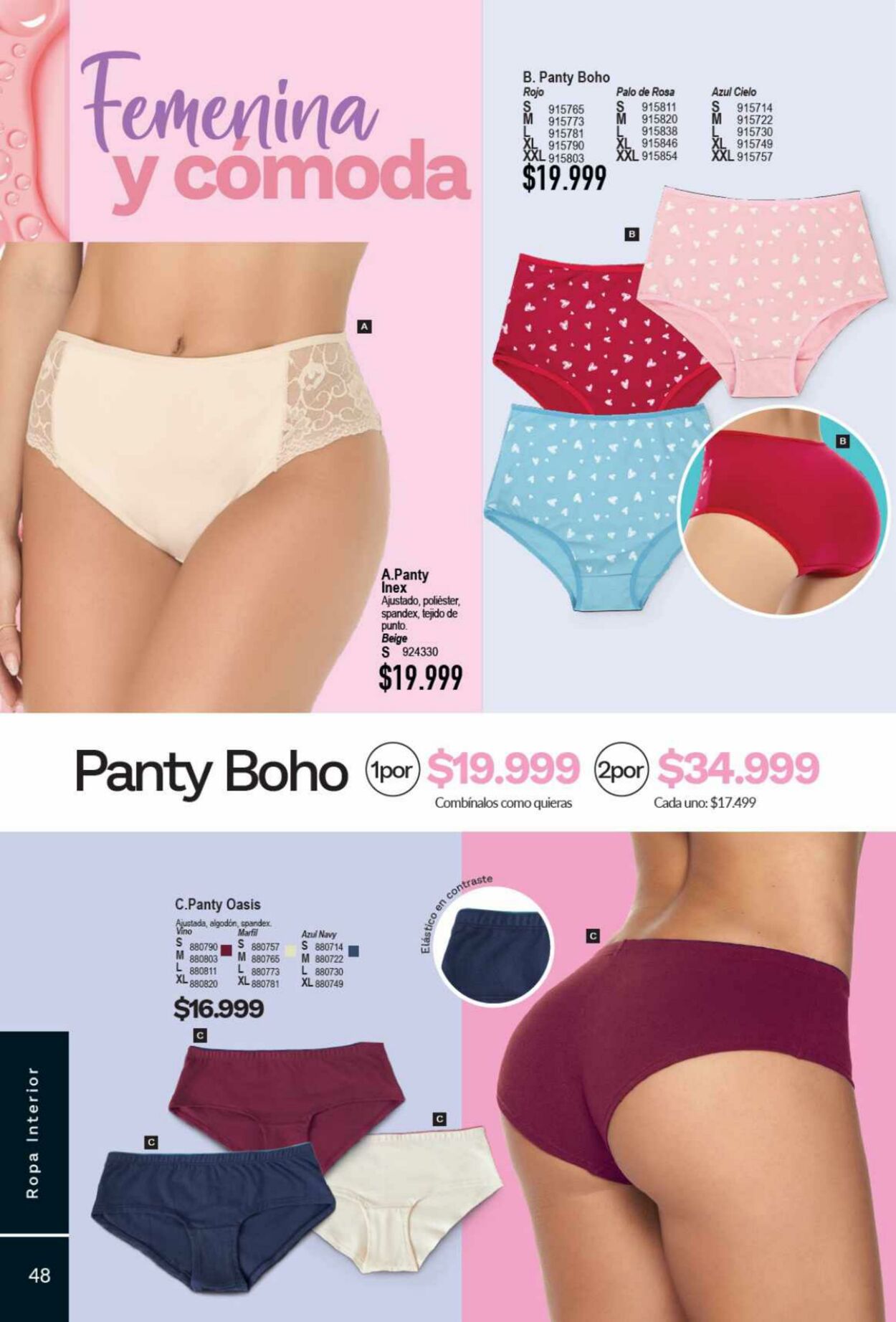 Catálogo Amelissa 11.02.2023 - 25.02.2023