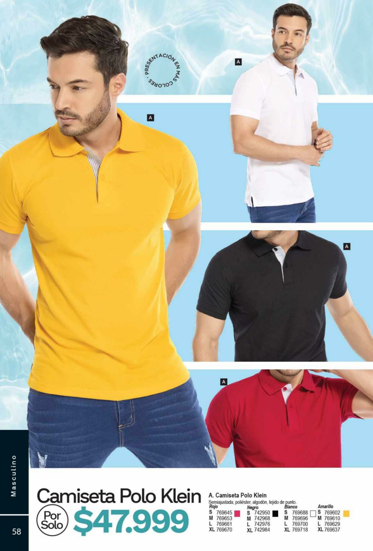 Catálogo Amelissa 11.02.2023 - 25.02.2023