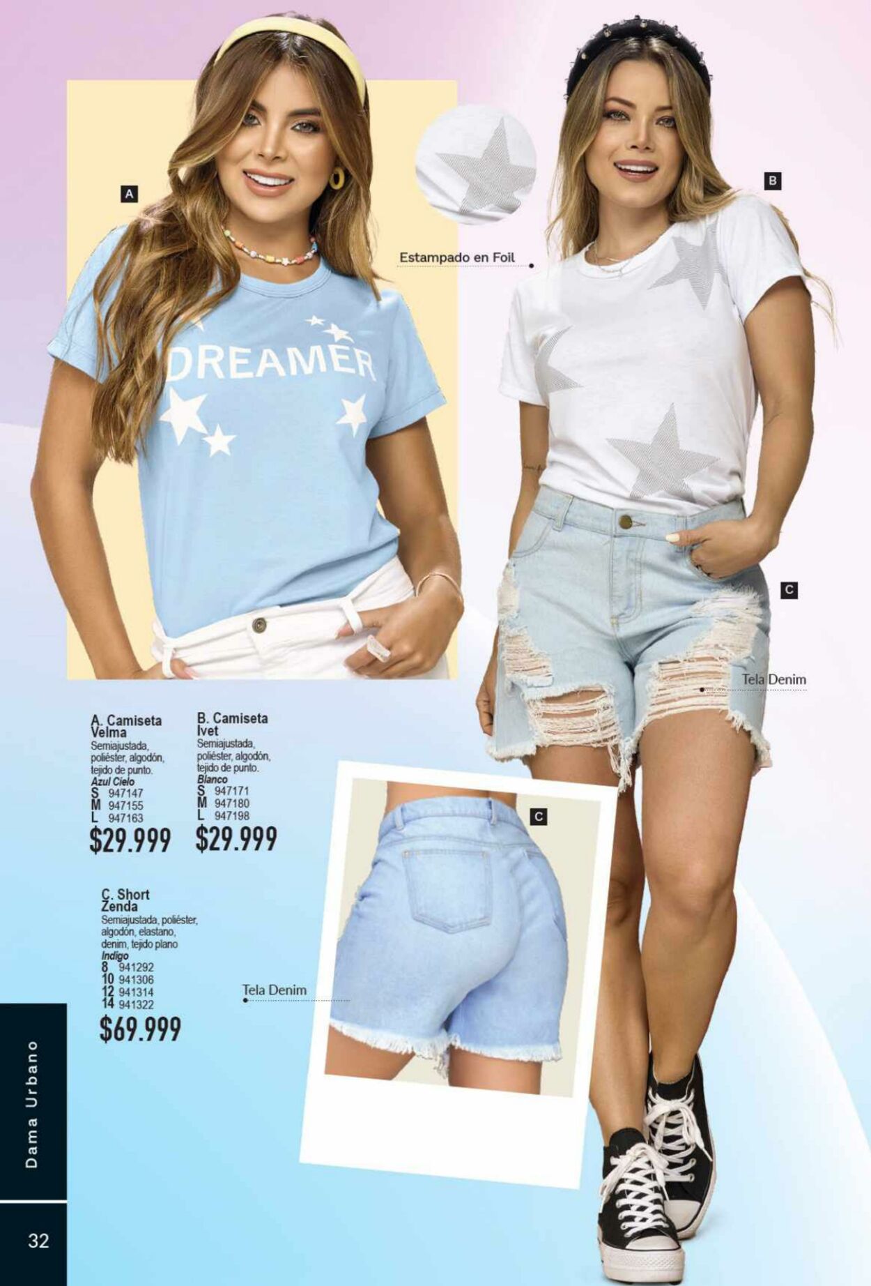 Catálogo Amelissa 11.02.2023 - 25.02.2023