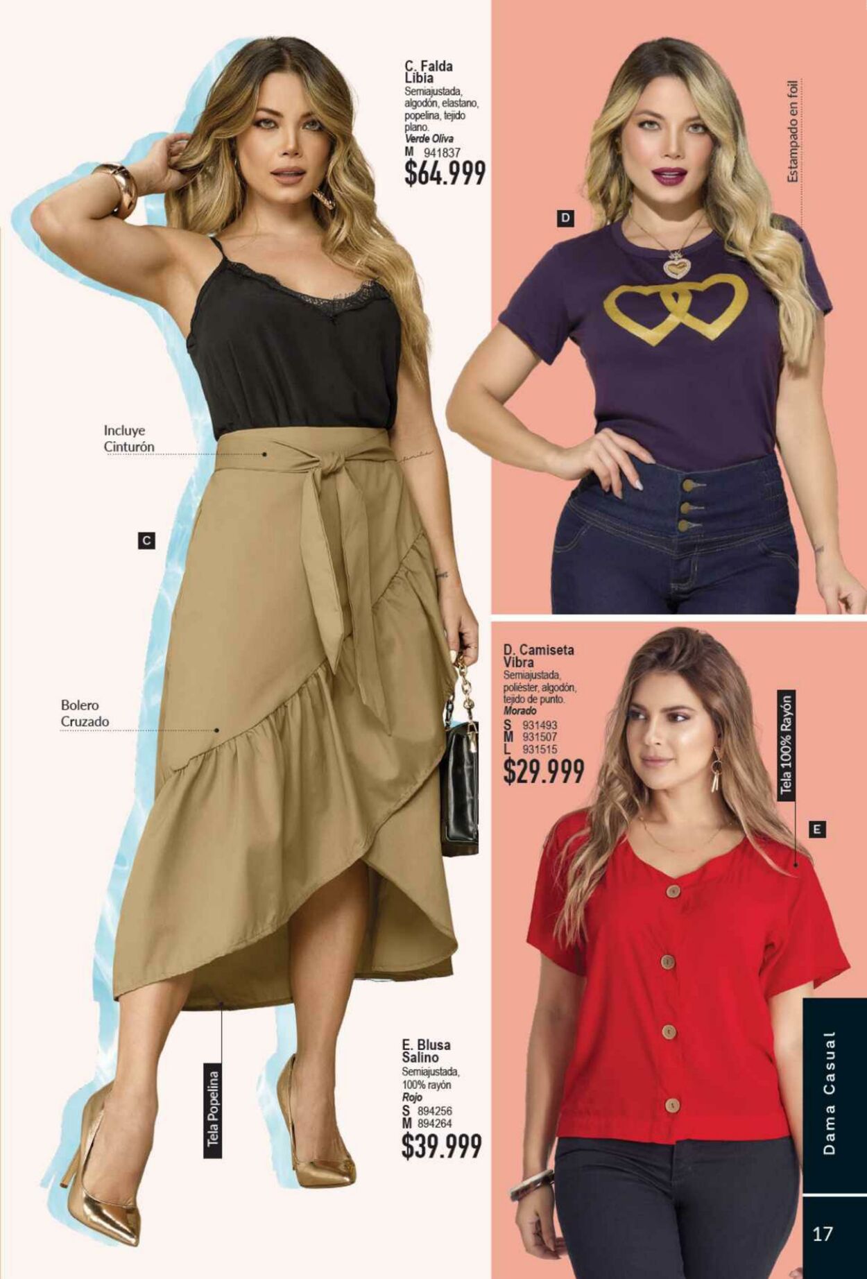 Catálogo Amelissa 11.02.2023 - 25.02.2023