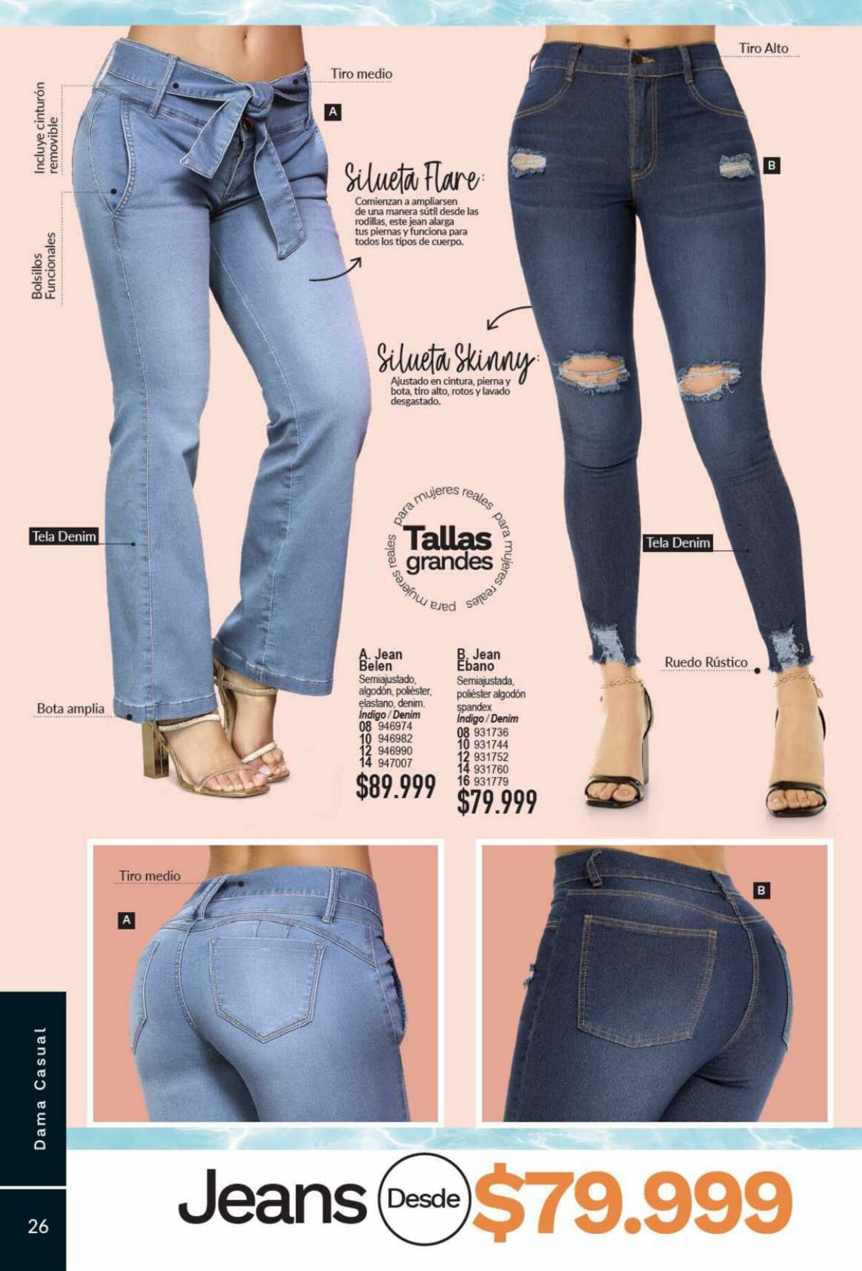 Catálogo Amelissa 11.02.2023 - 25.02.2023