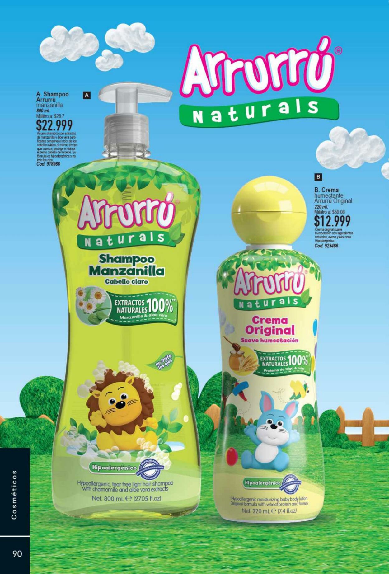 Catálogo Amelissa 11.02.2023 - 25.02.2023