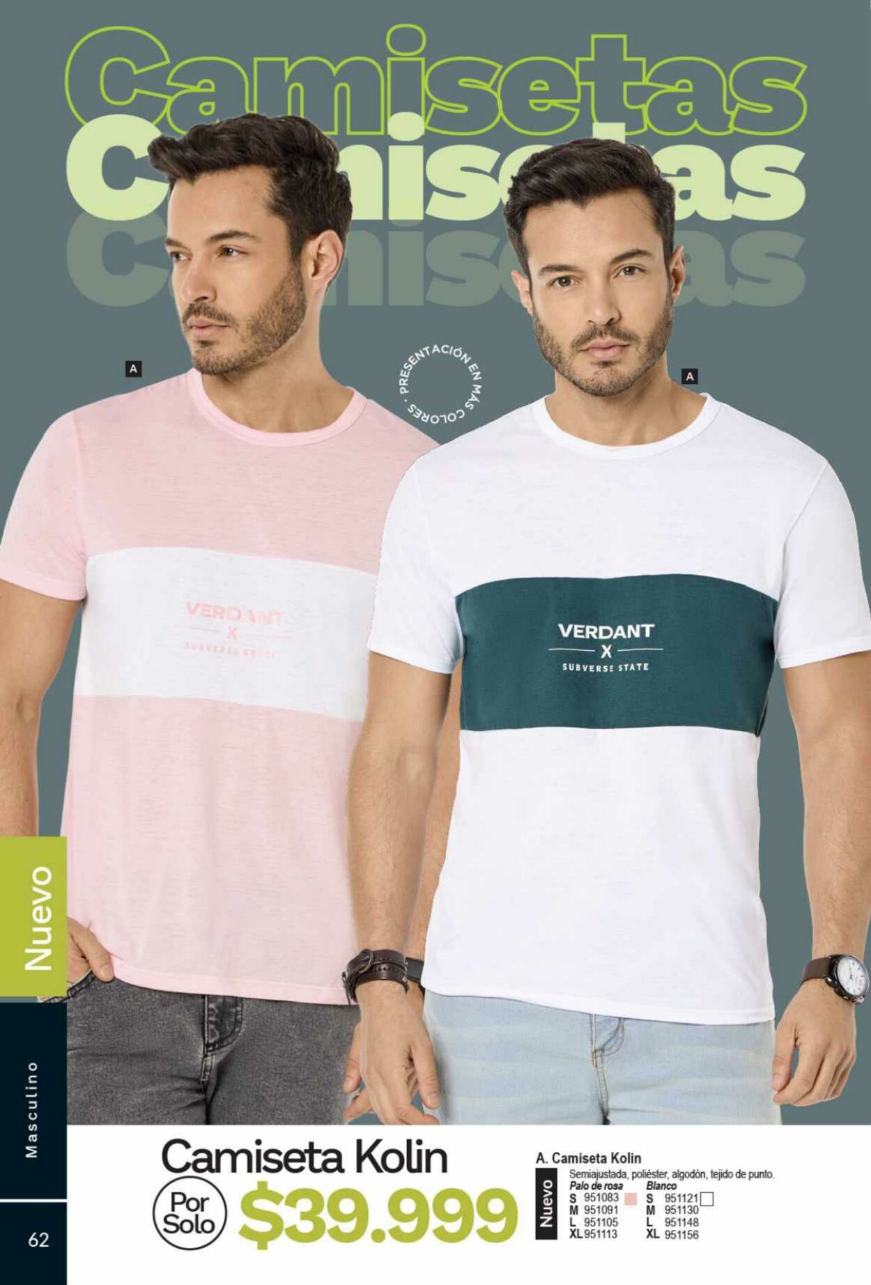 Catálogo Amelissa 11.02.2023 - 25.02.2023