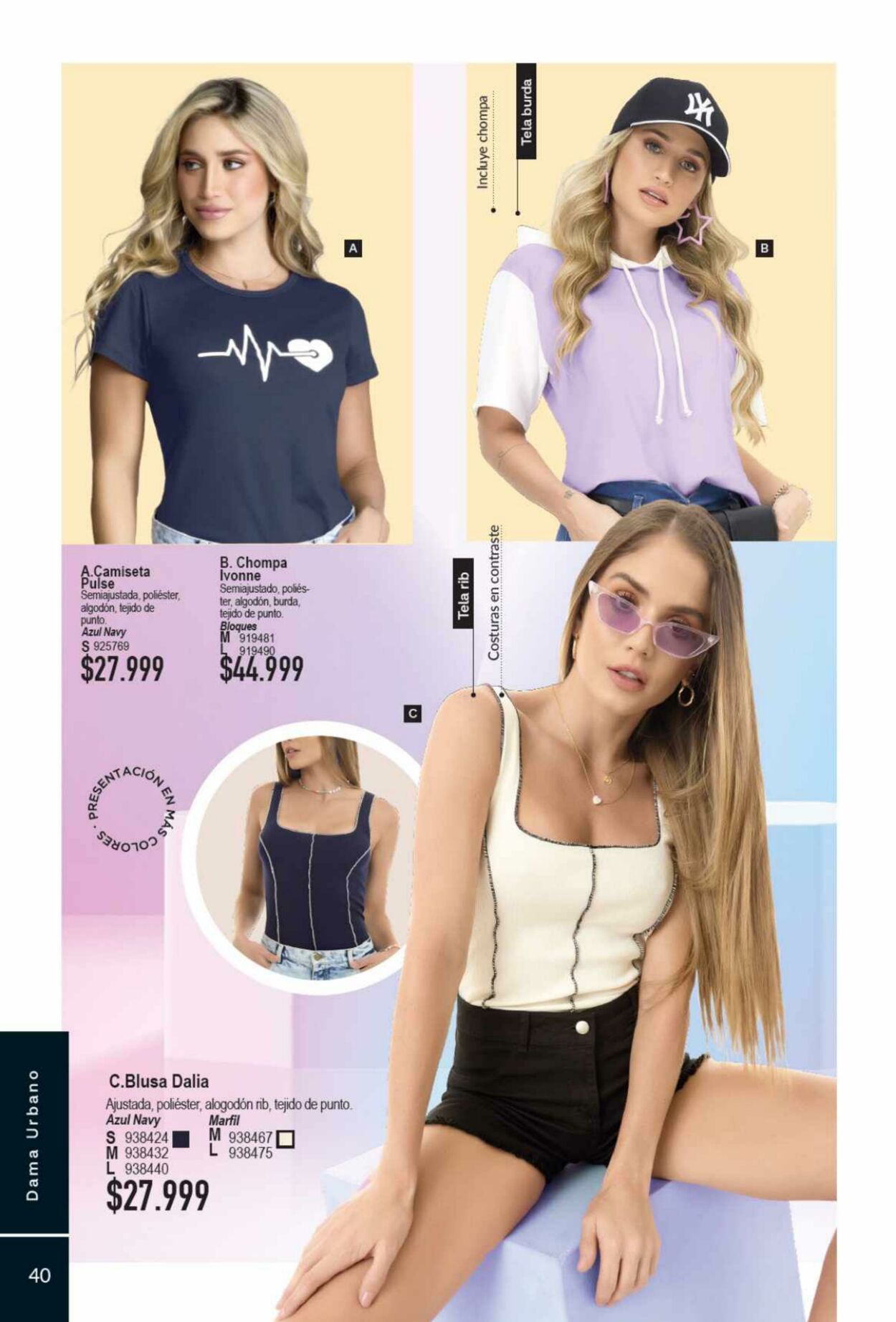 Catálogo Amelissa 11.02.2023 - 25.02.2023