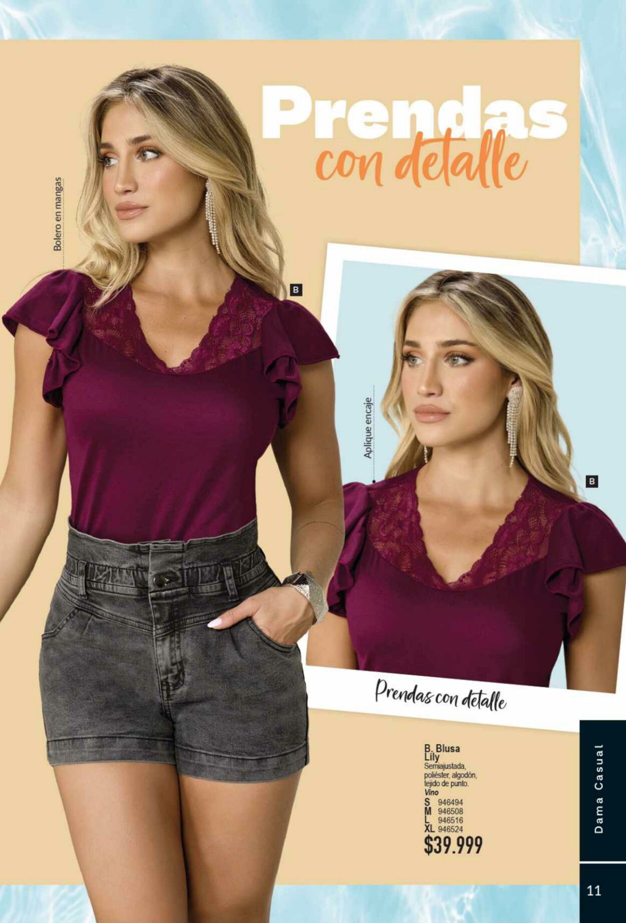 Catálogo Amelissa 11.02.2023 - 25.02.2023