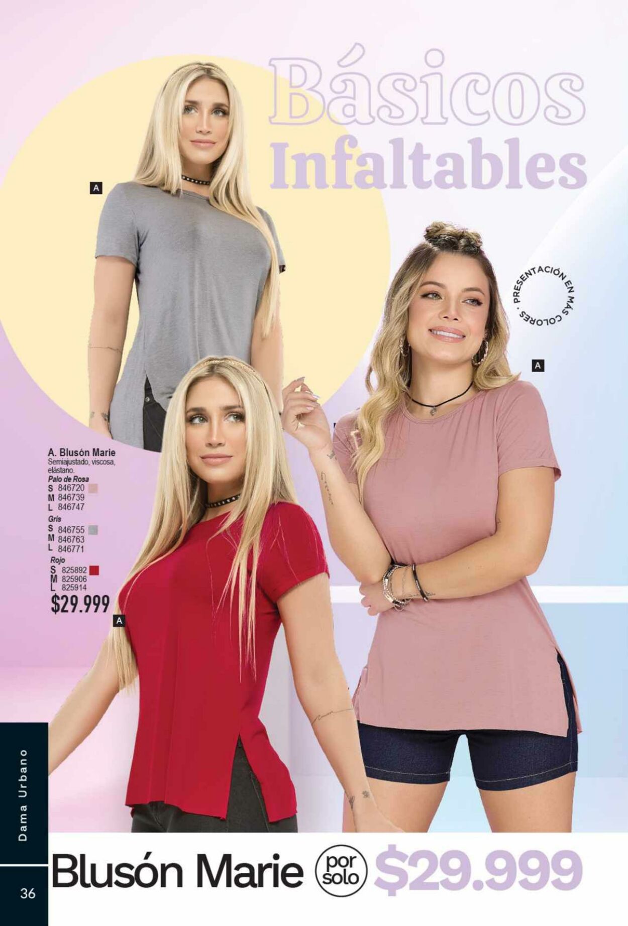 Catálogo Amelissa 11.02.2023 - 25.02.2023