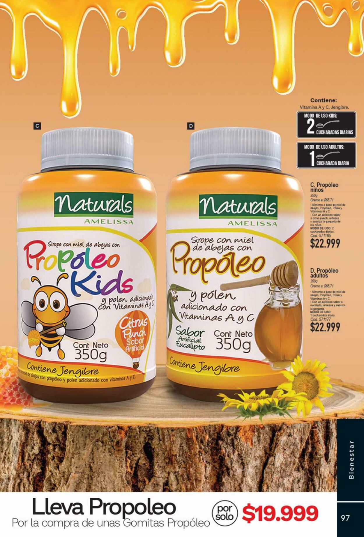 Catálogo Amelissa 11.02.2023 - 25.02.2023