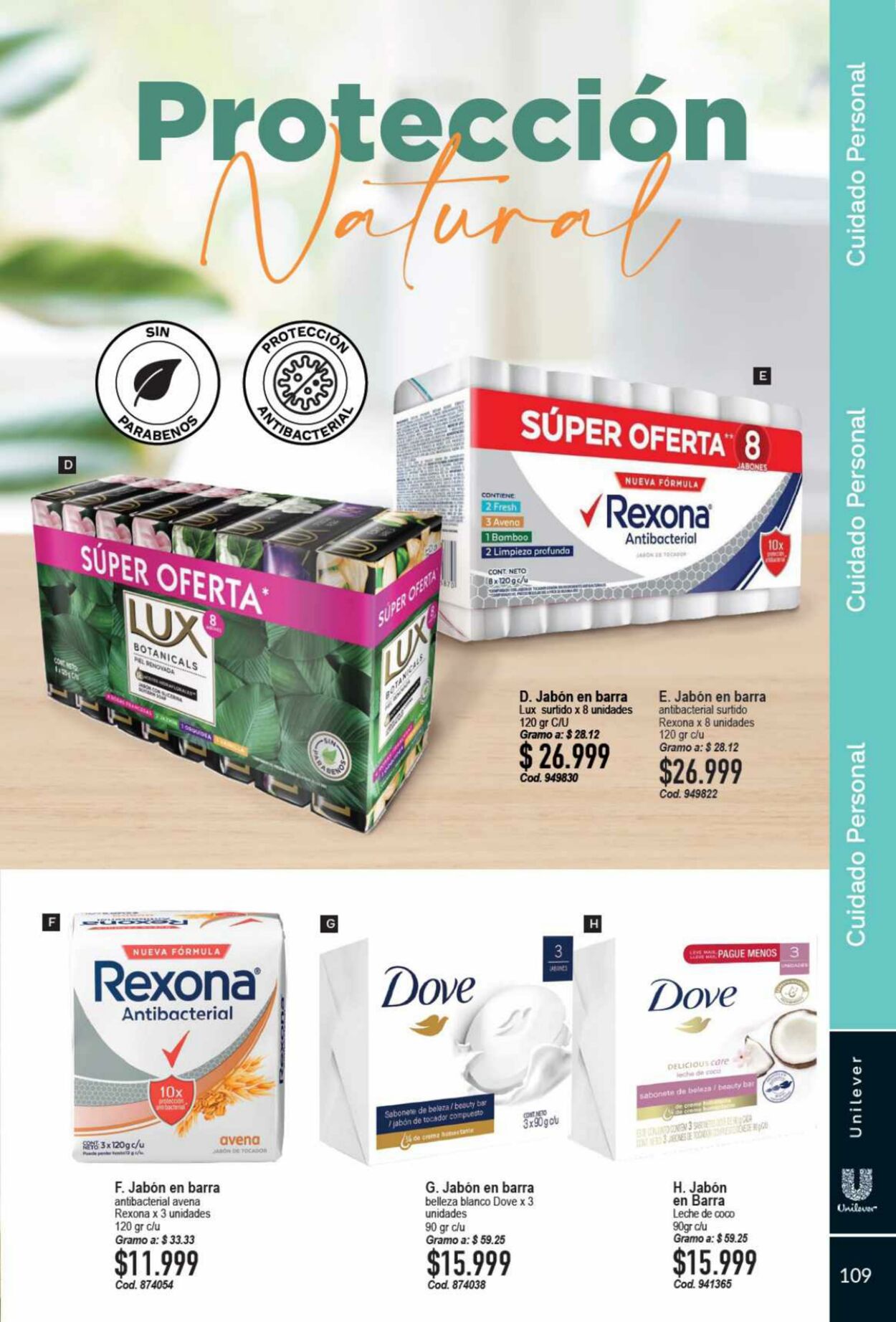 Catálogo Amelissa 11.02.2023 - 25.02.2023