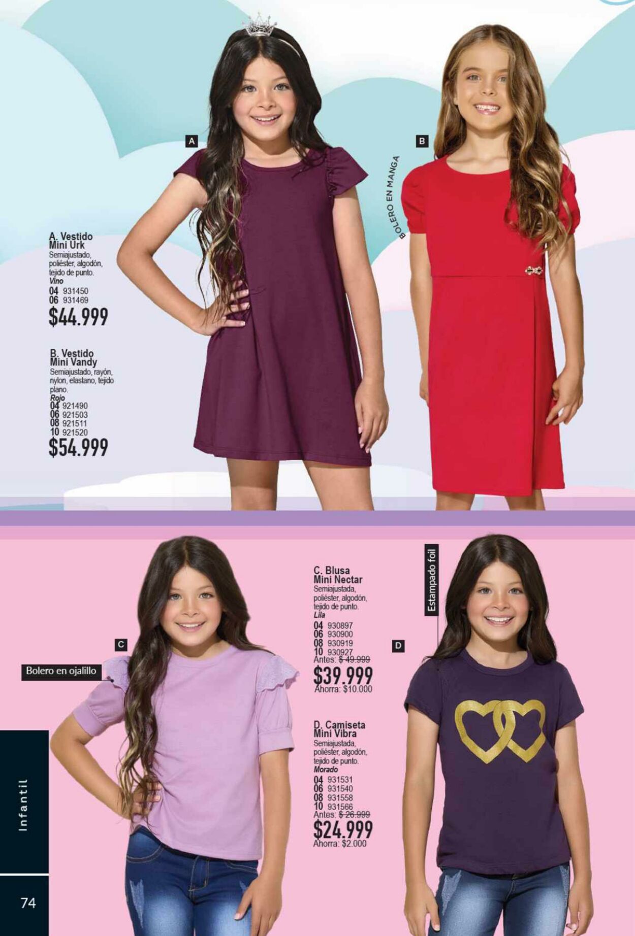 Catálogo Amelissa 11.02.2023 - 25.02.2023