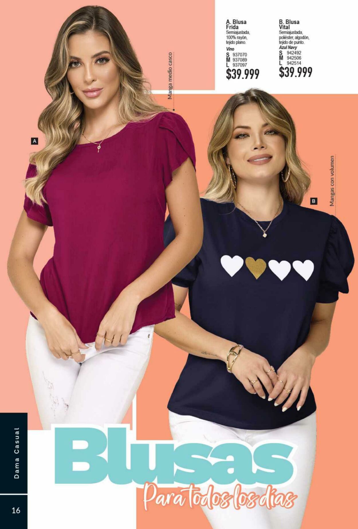 Catálogo Amelissa 11.02.2023 - 25.02.2023