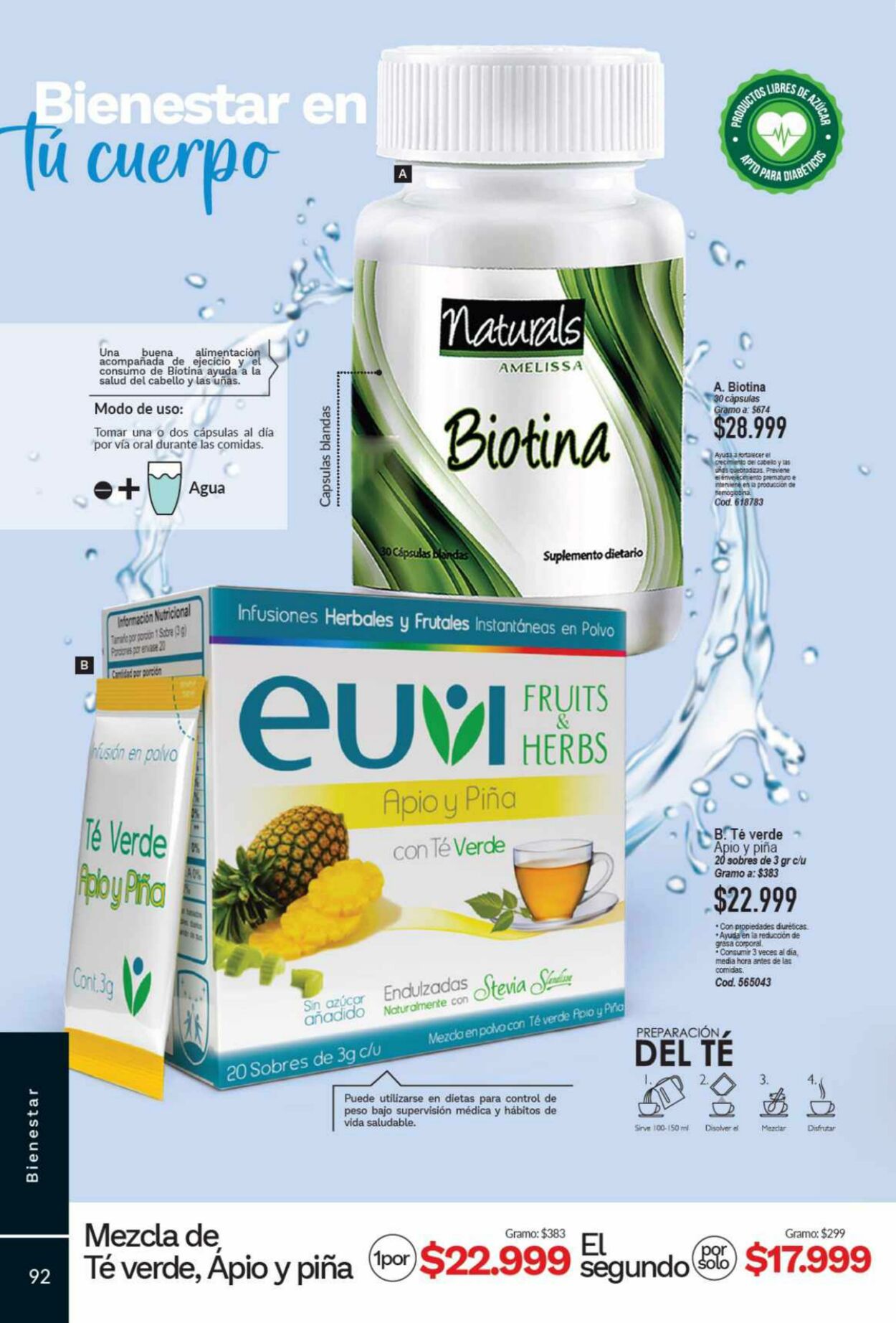 Catálogo Amelissa 11.02.2023 - 25.02.2023