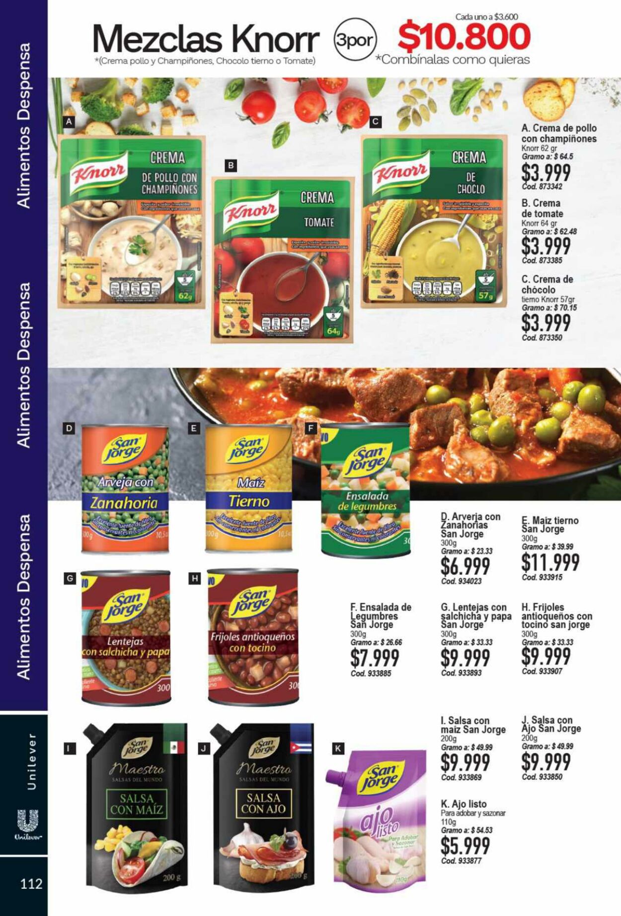 Catálogo Amelissa 11.02.2023 - 25.02.2023