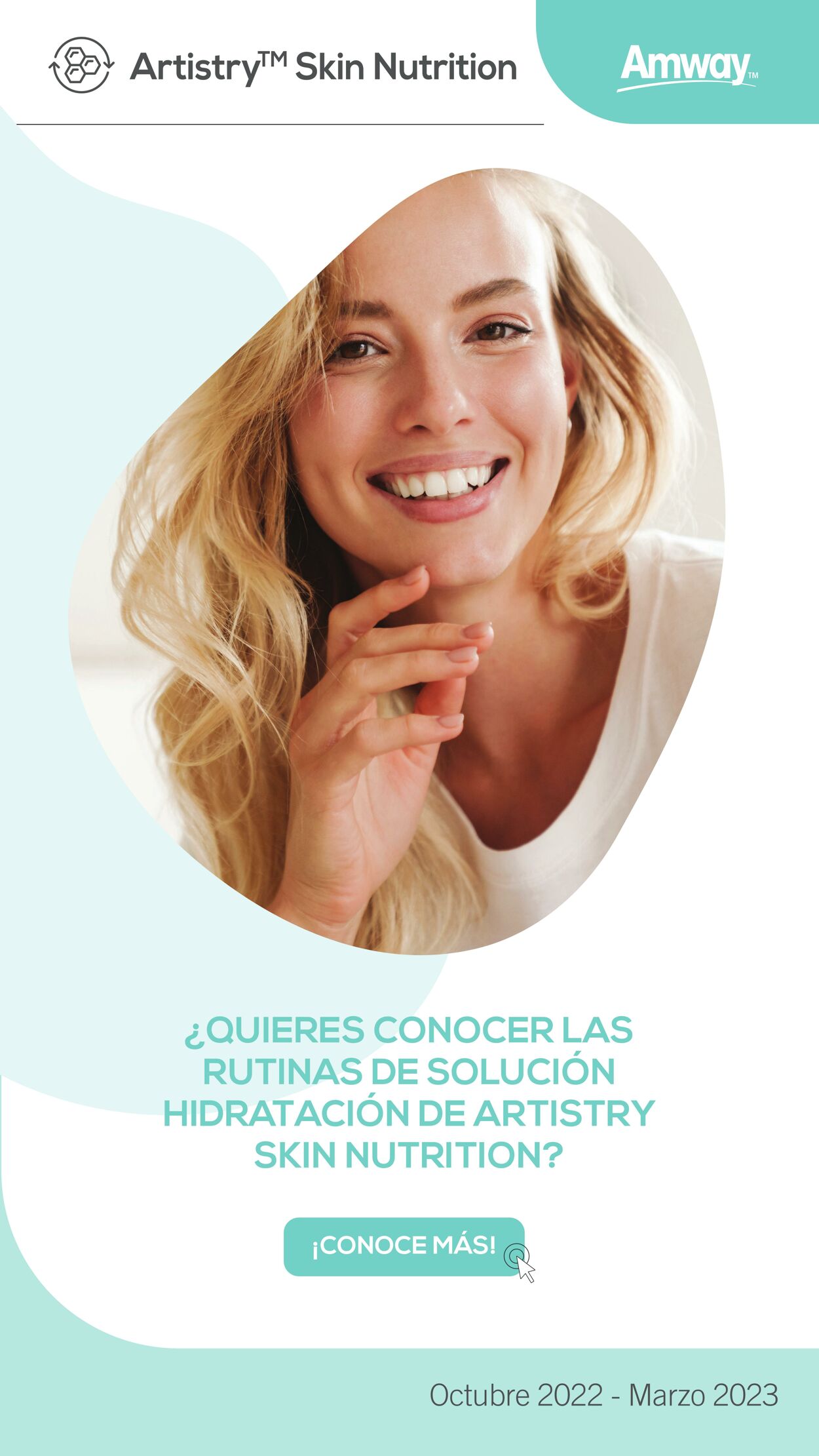 Catálogo Amway 01.10.2022 - 31.03.2023