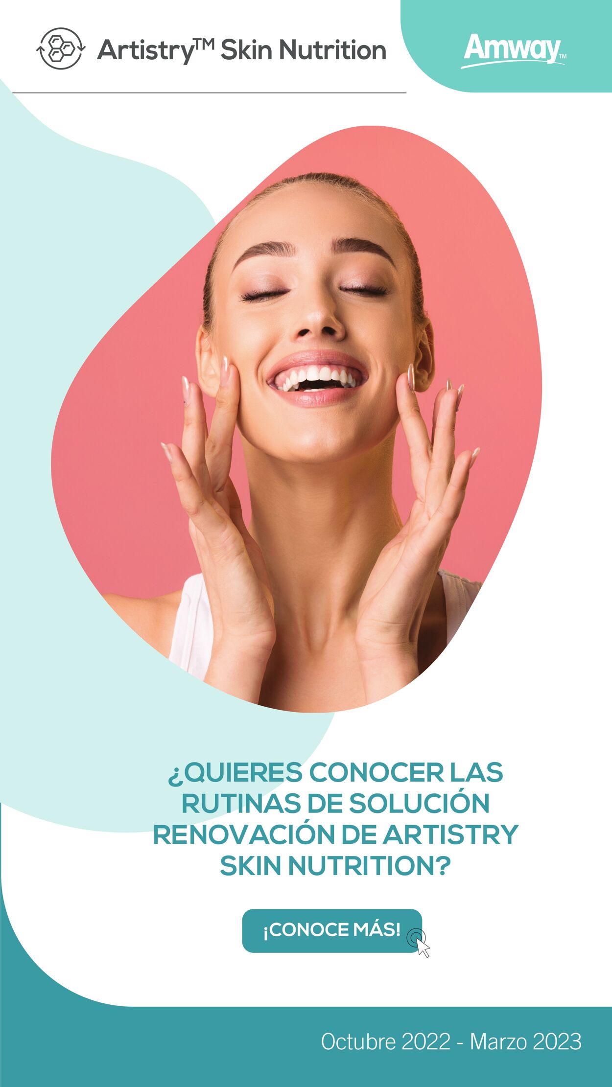 Catálogo Amway 01.10.2022 - 31.03.2023