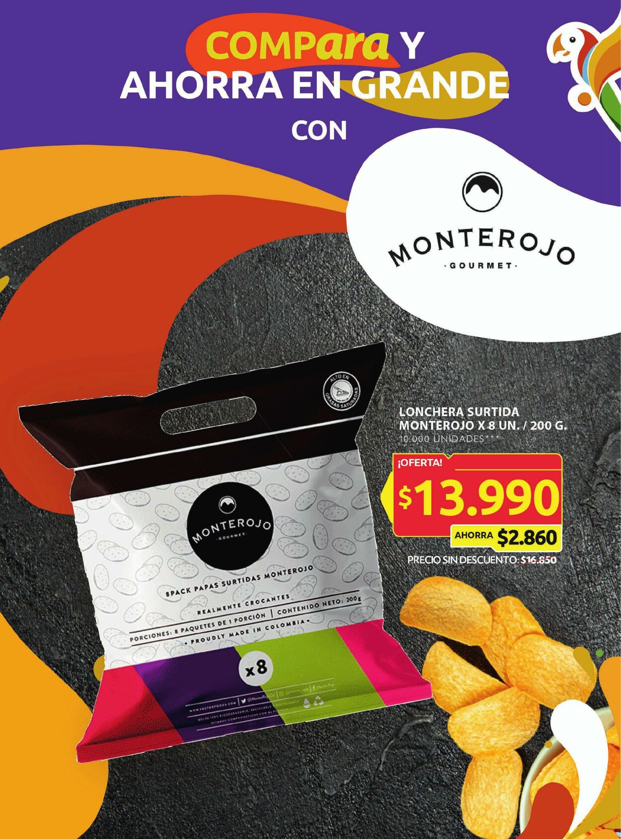 Catálogo Ara 20.04.2023 - 10.05.2023