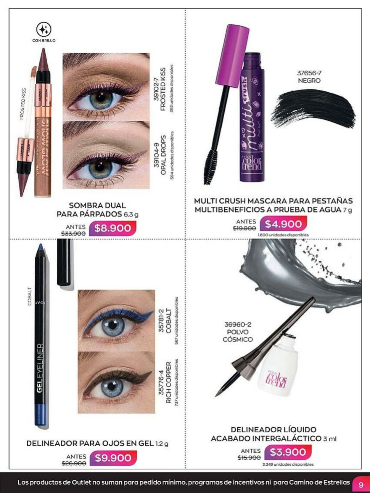 Catálogo Avon 14.04.2023 - 03.05.2023