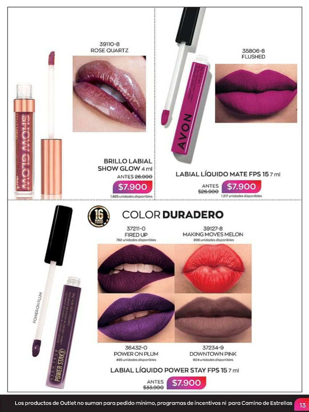 Catálogo Avon 14.04.2023 - 03.05.2023