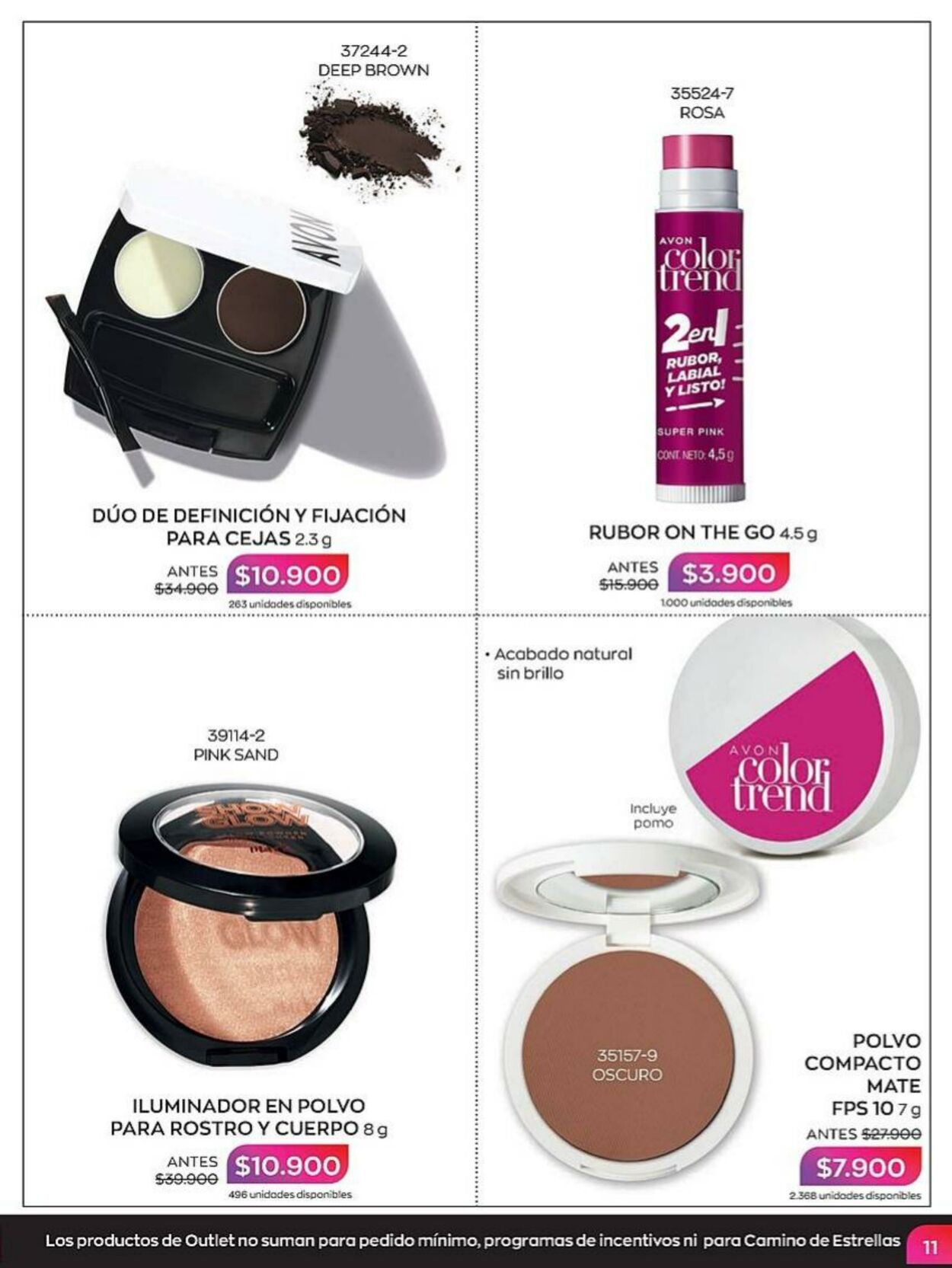 Catálogo Avon 14.04.2023 - 03.05.2023