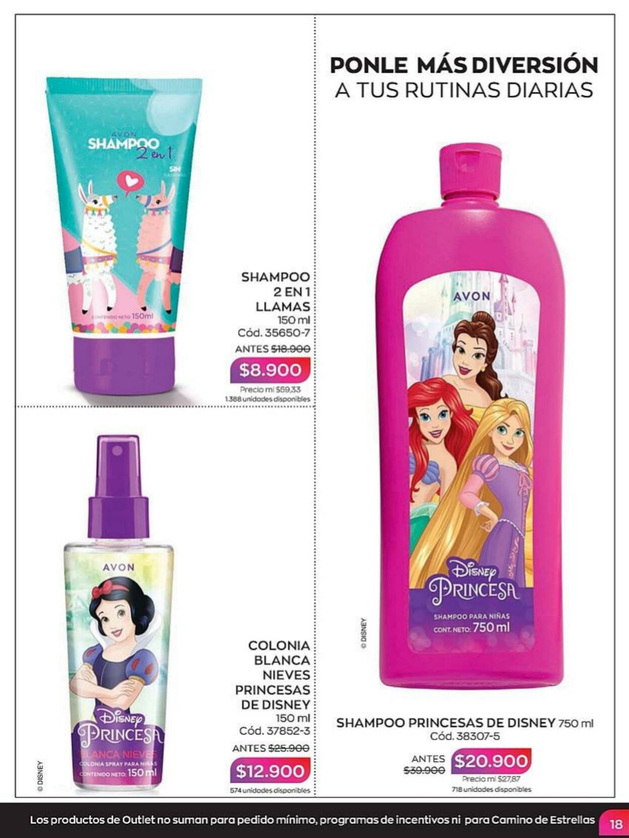 Catálogo Avon 14.04.2023 - 03.05.2023