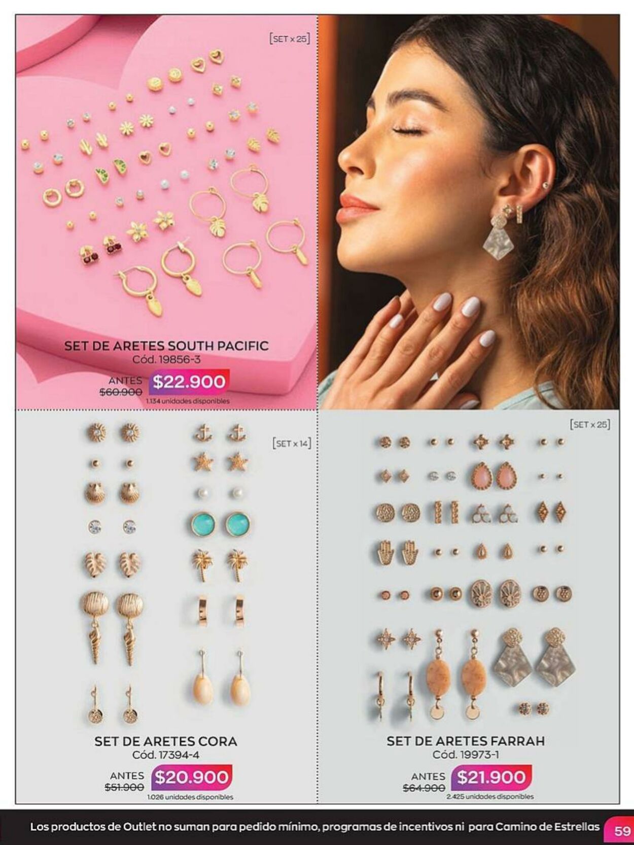 Catálogo Avon 14.04.2023 - 03.05.2023