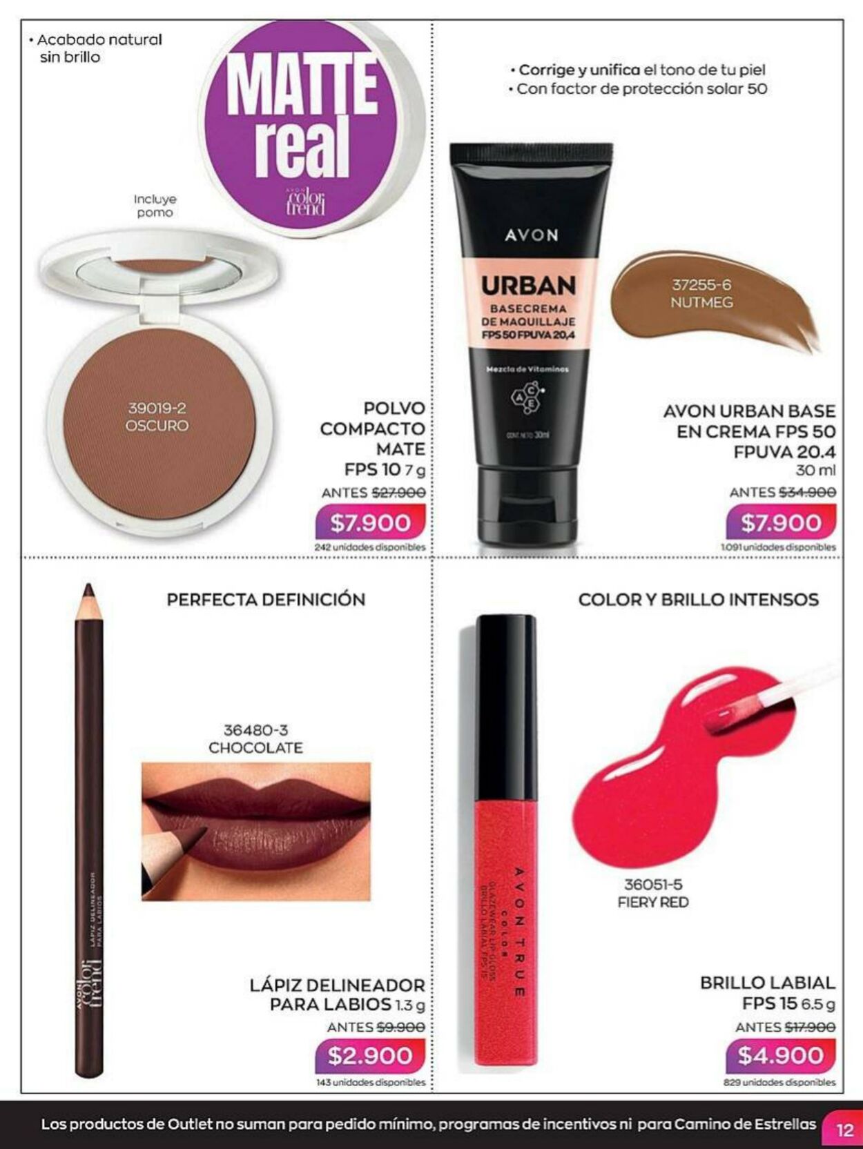 Catálogo Avon 14.04.2023 - 03.05.2023