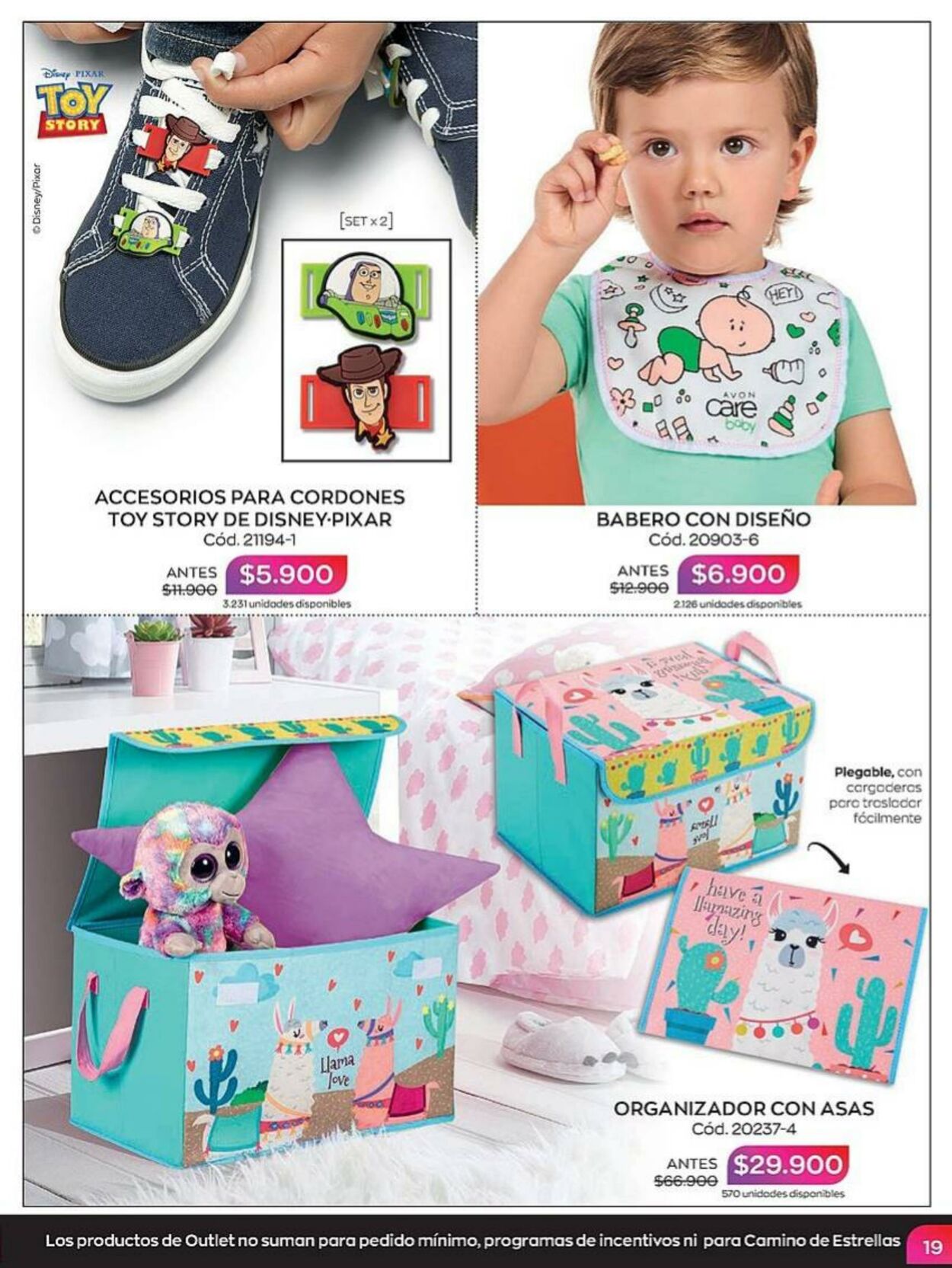 Catálogo Avon 14.04.2023 - 03.05.2023