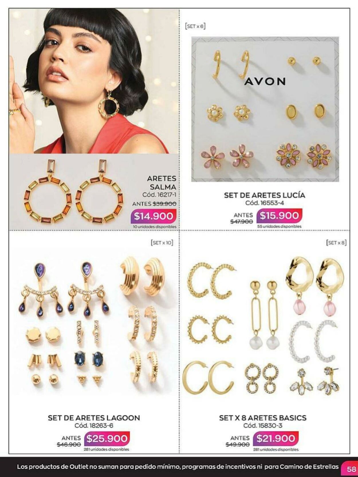 Catálogo Avon 14.04.2023 - 03.05.2023