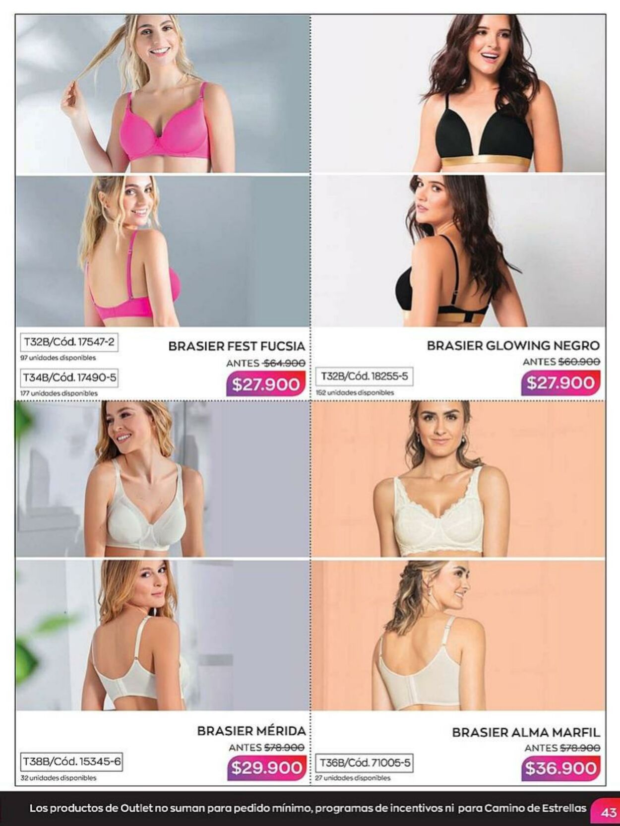 Catálogo Avon 14.04.2023 - 03.05.2023