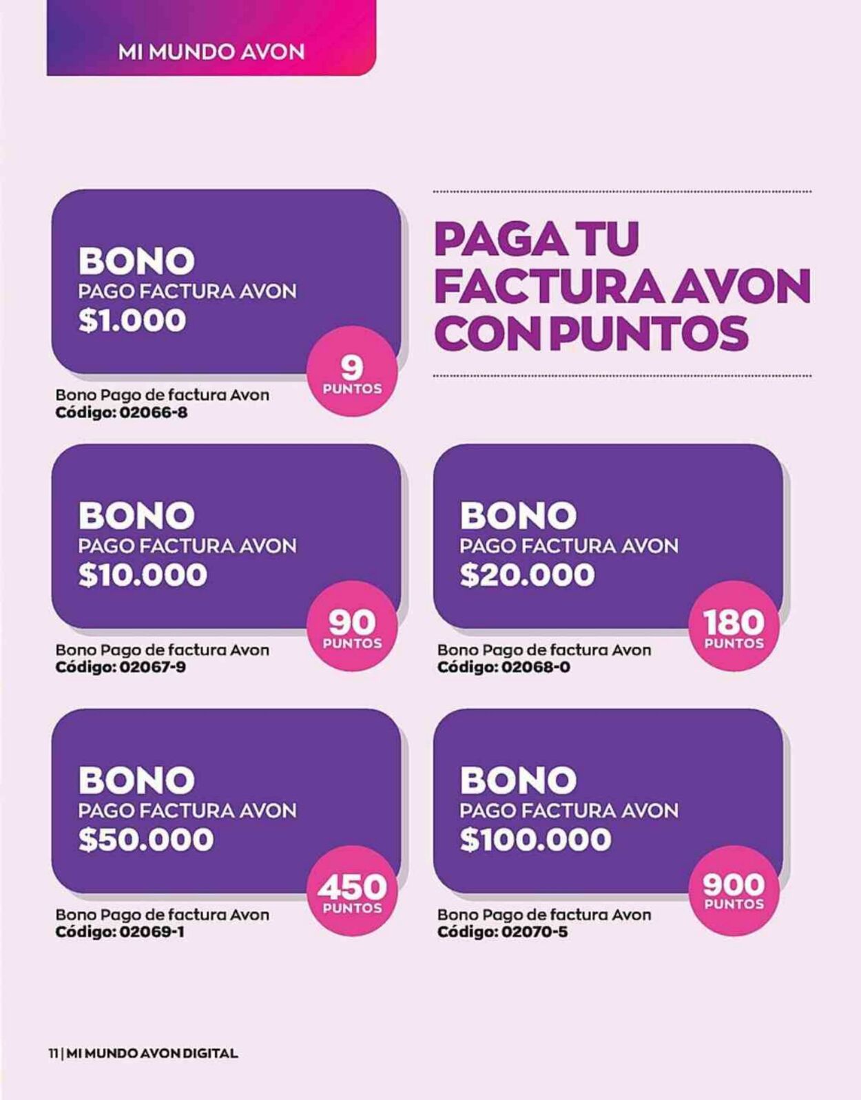 Catálogo Avon 08.09.2022 - 27.09.2022