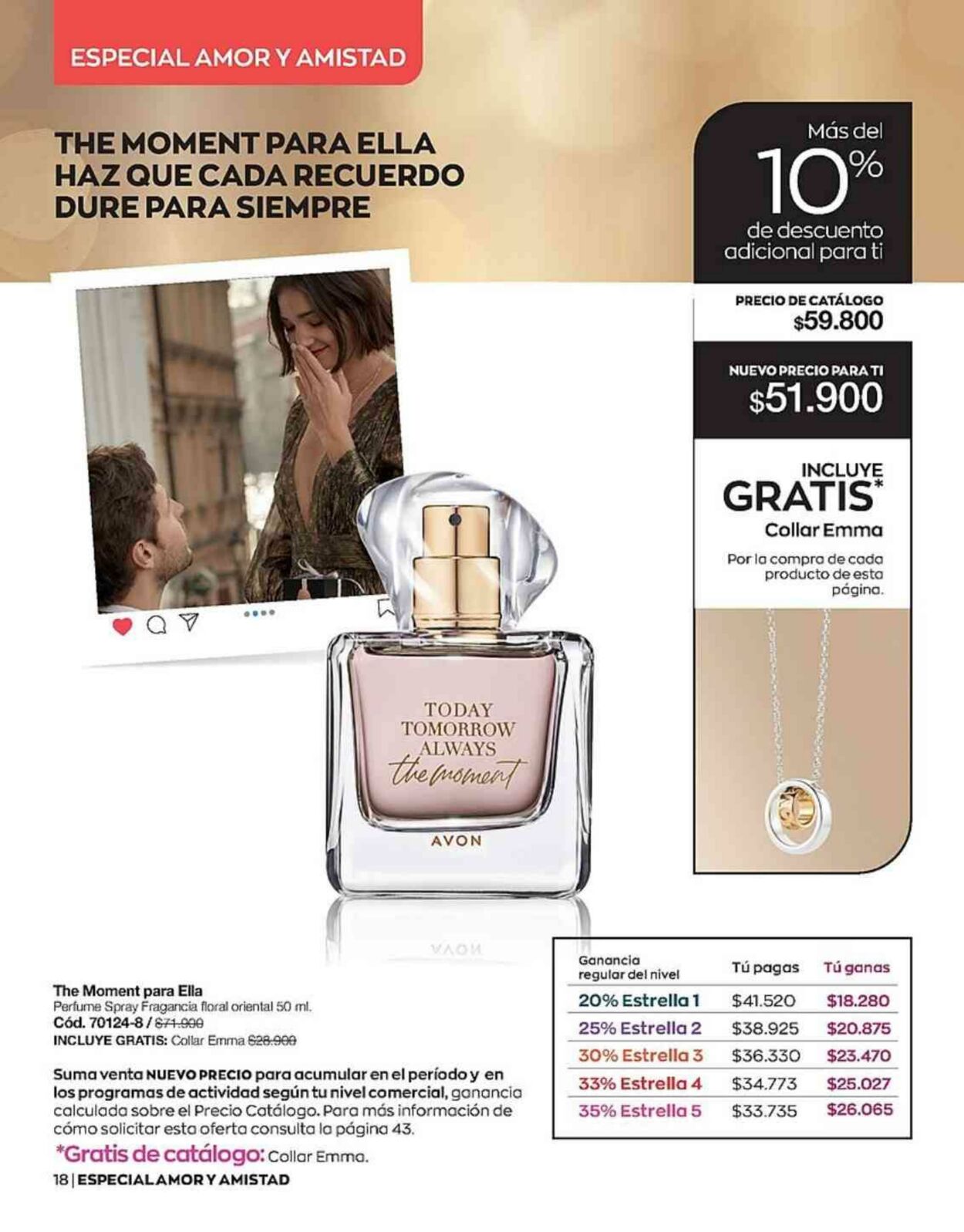 Catálogo Avon 08.09.2022 - 27.09.2022