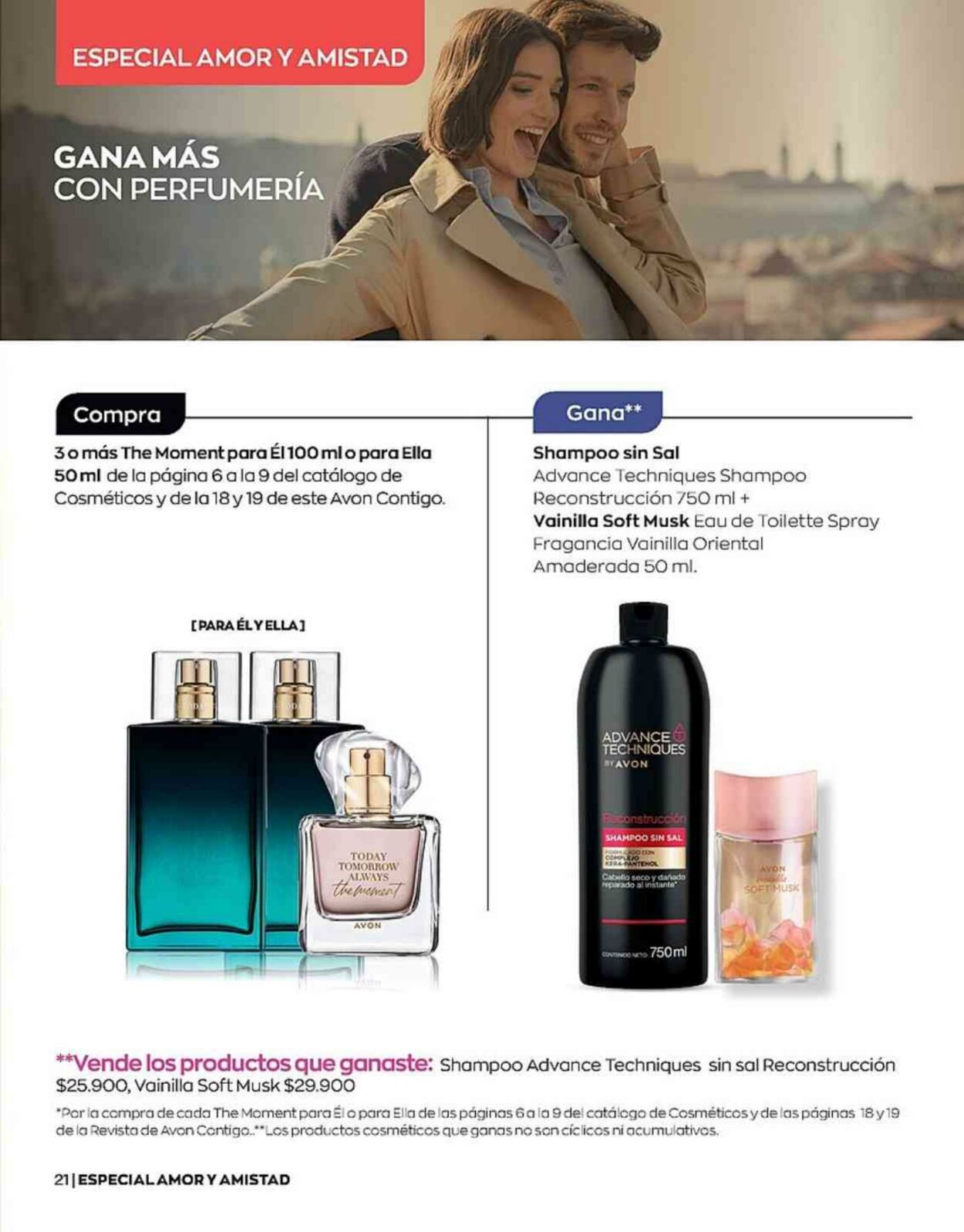 Catálogo Avon 08.09.2022 - 27.09.2022