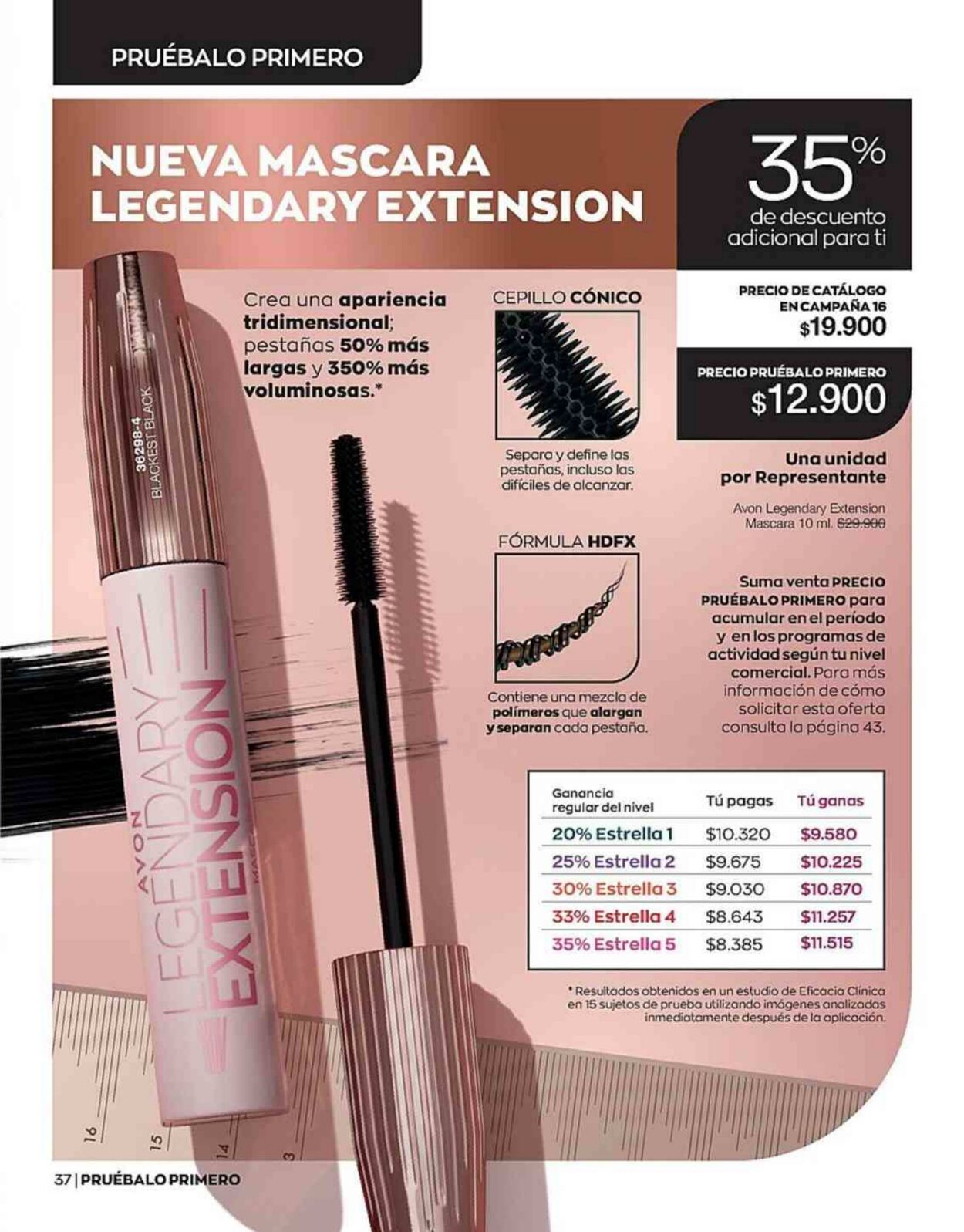 Catálogo Avon 08.09.2022 - 27.09.2022