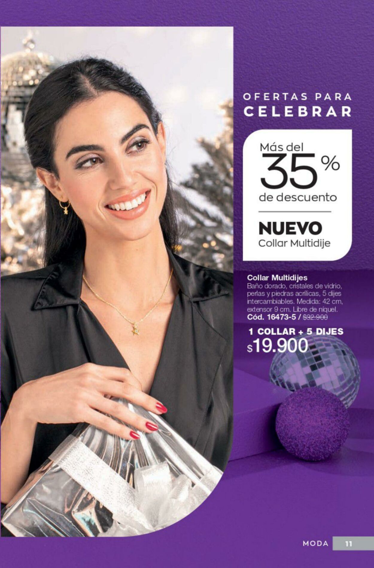 Catálogo Avon 20.12.2022 - 10.01.2023