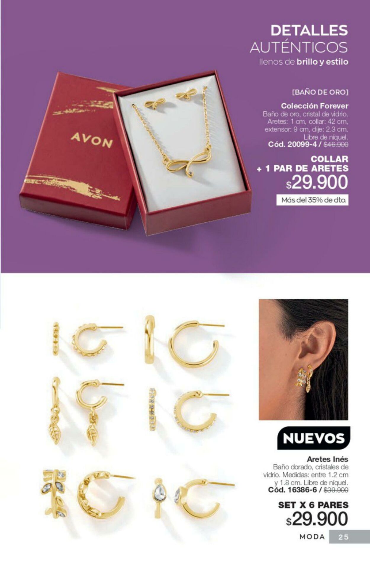 Catálogo Avon 20.12.2022 - 10.01.2023