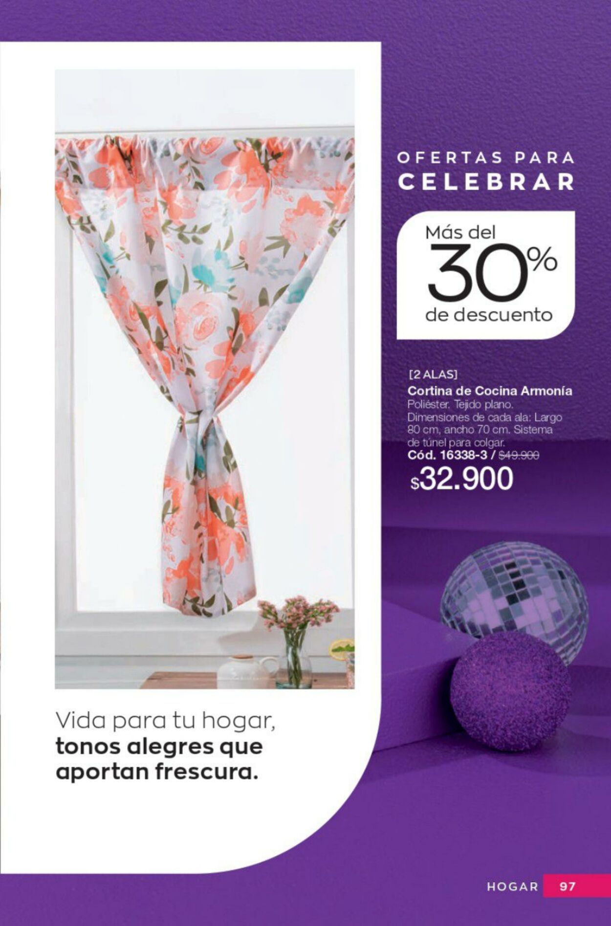 Catálogo Avon 20.12.2022 - 10.01.2023