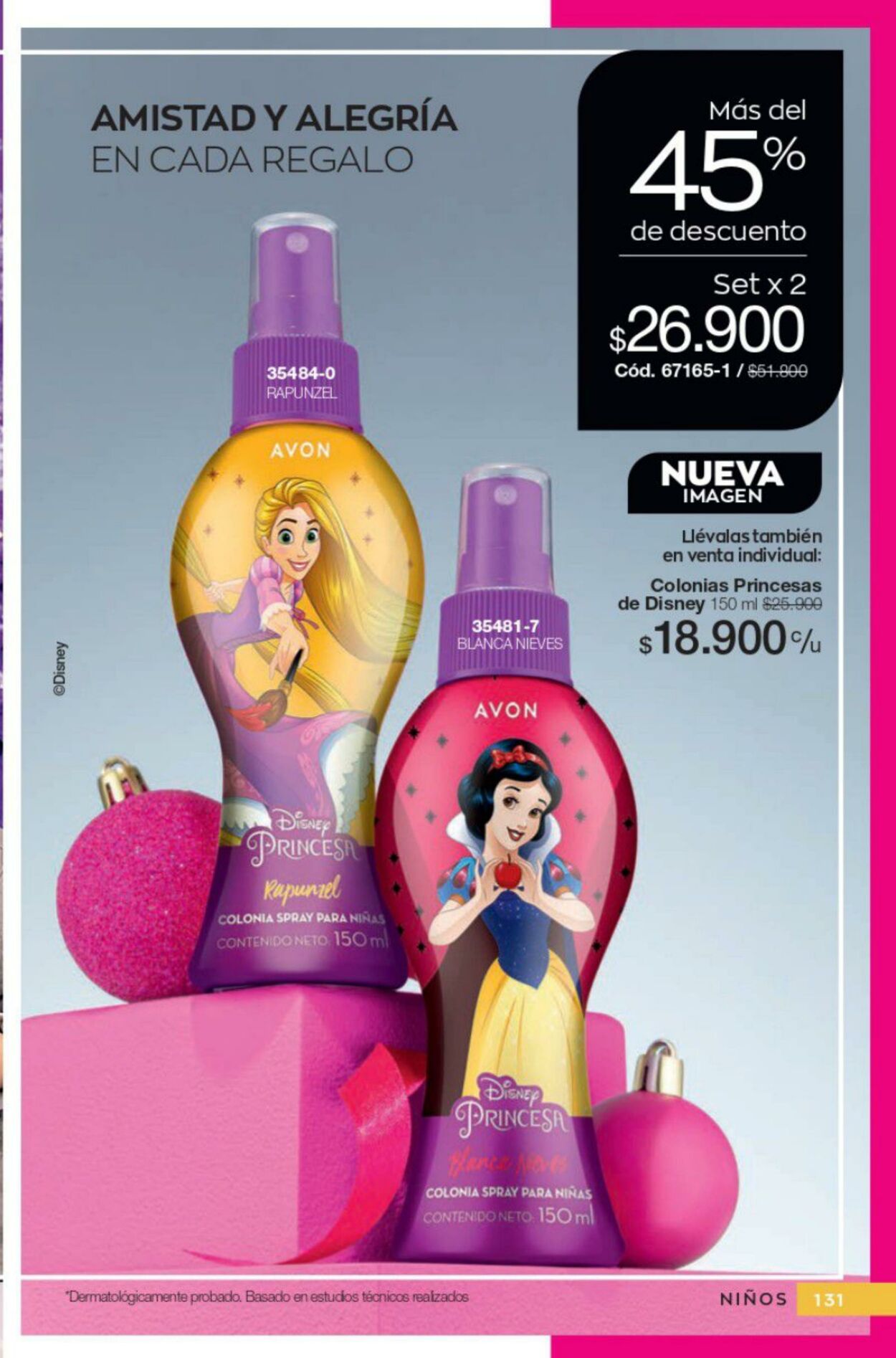 Catálogo Avon 20.12.2022 - 10.01.2023