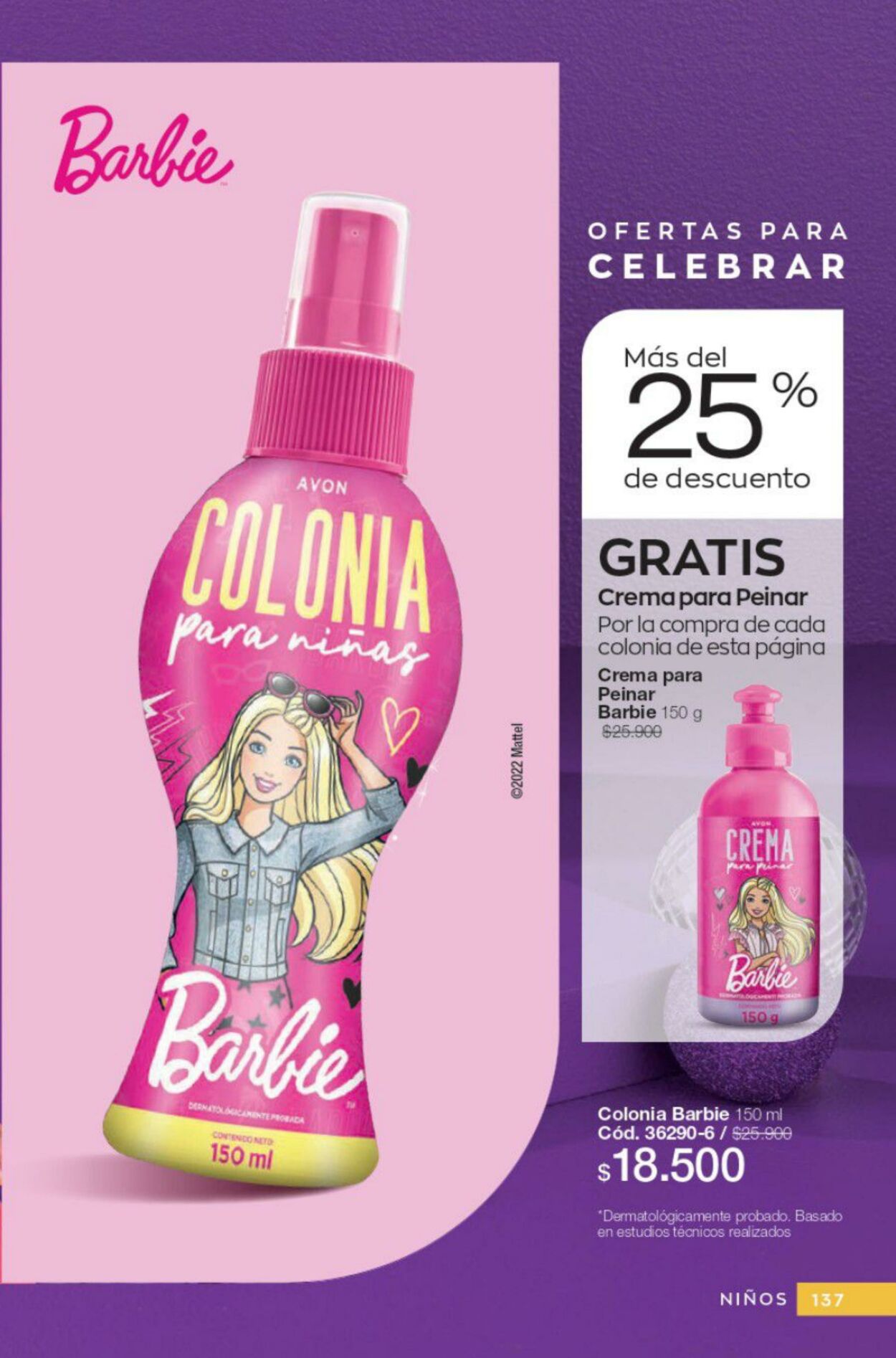 Catálogo Avon 20.12.2022 - 10.01.2023