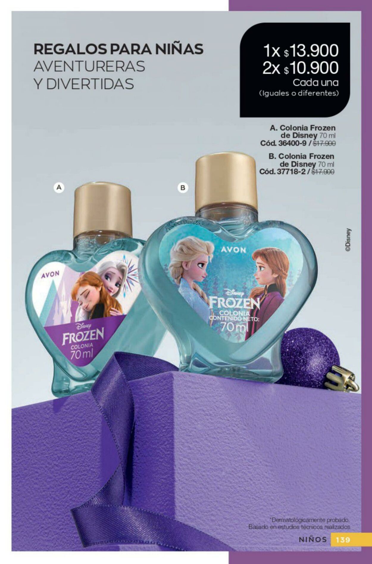 Catálogo Avon 20.12.2022 - 10.01.2023