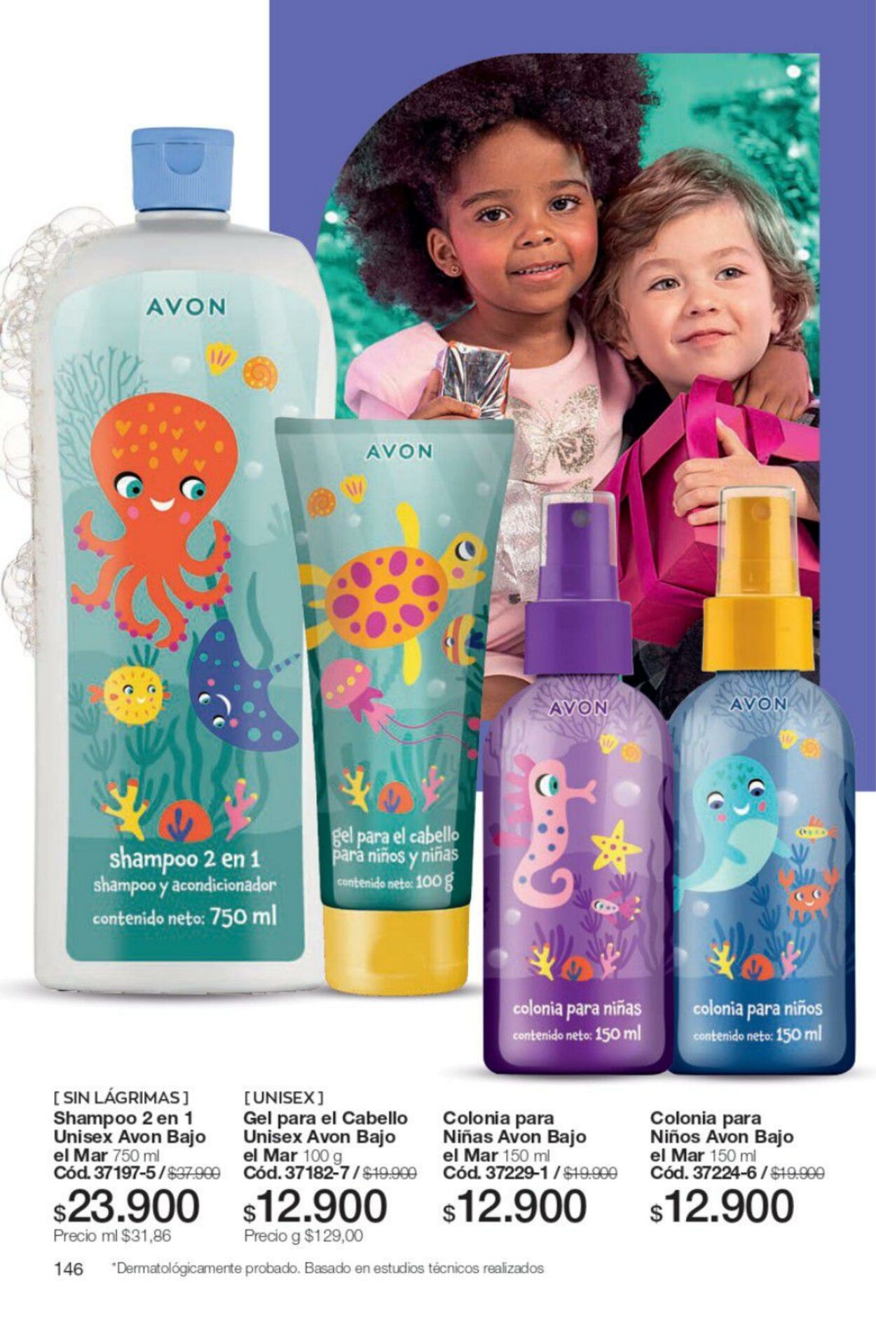 Catálogo Avon 20.12.2022 - 10.01.2023