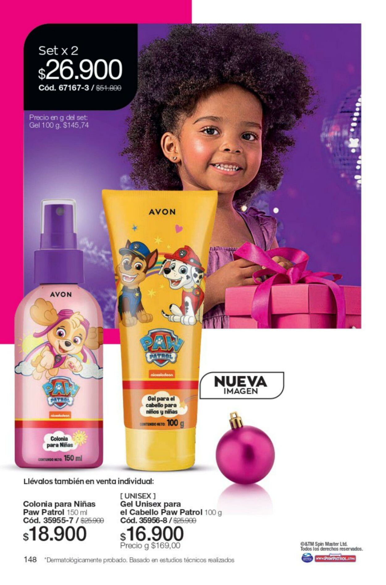 Catálogo Avon 20.12.2022 - 10.01.2023