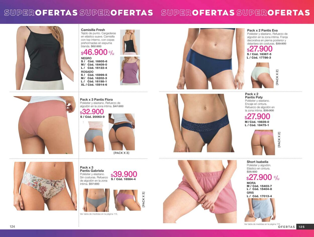 Catálogo Avon 04.03.2023 - 23.03.2023